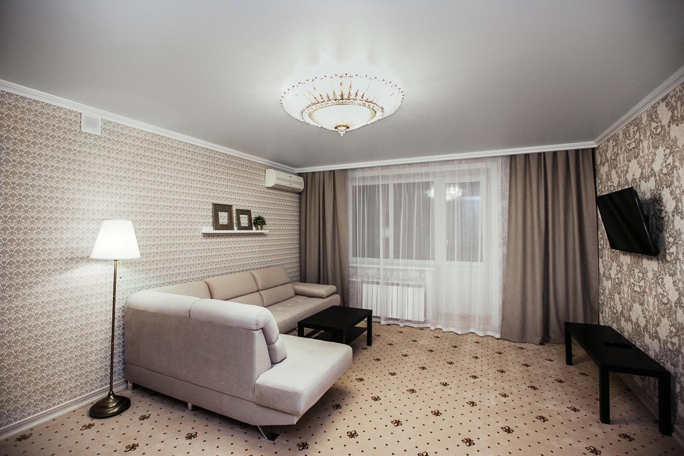 Suite photo 2
