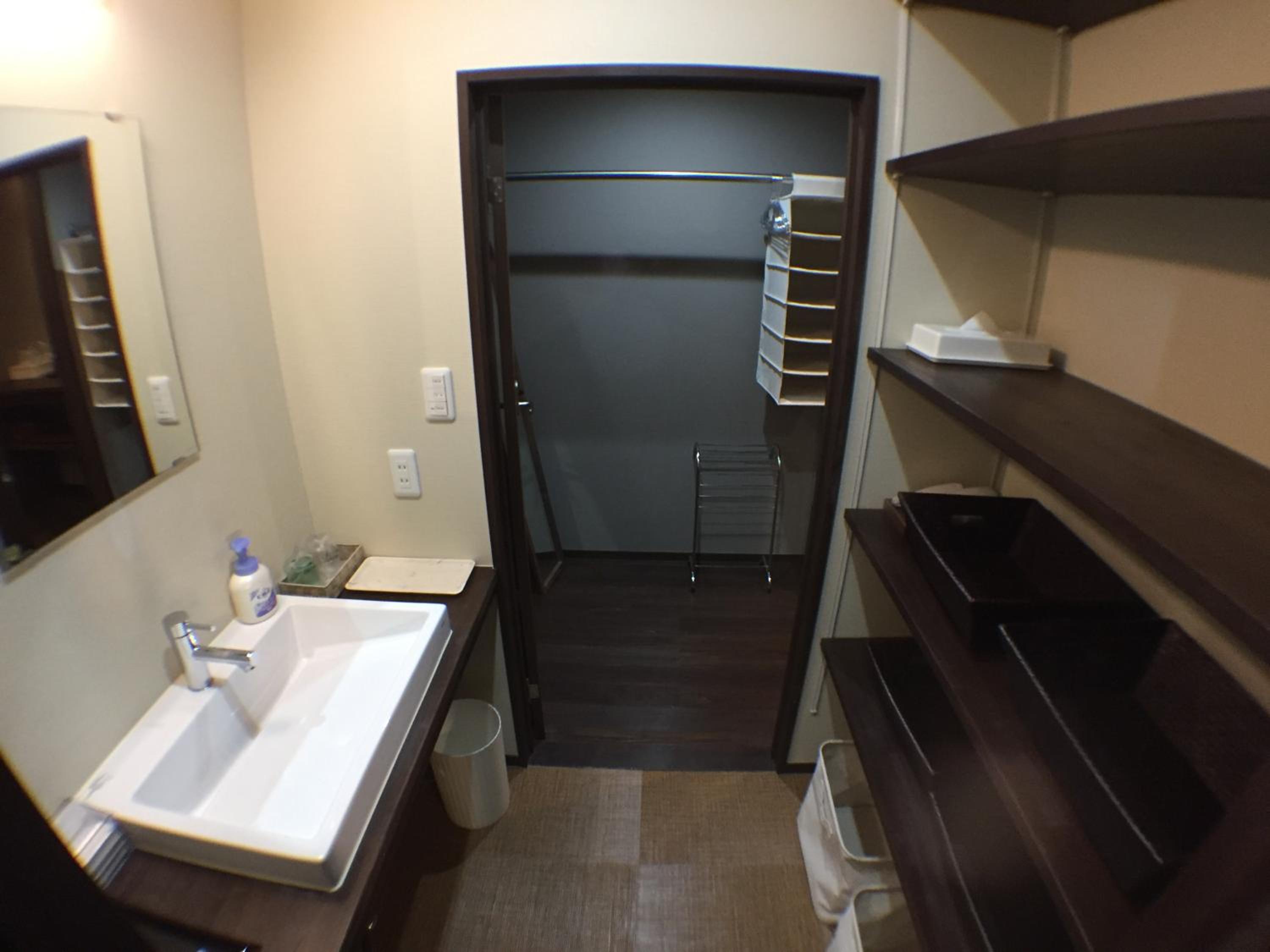 Japanese-Style Suite Room with Open Air Hot Spring Bath【Tsuki-Raku】 - Photo 2