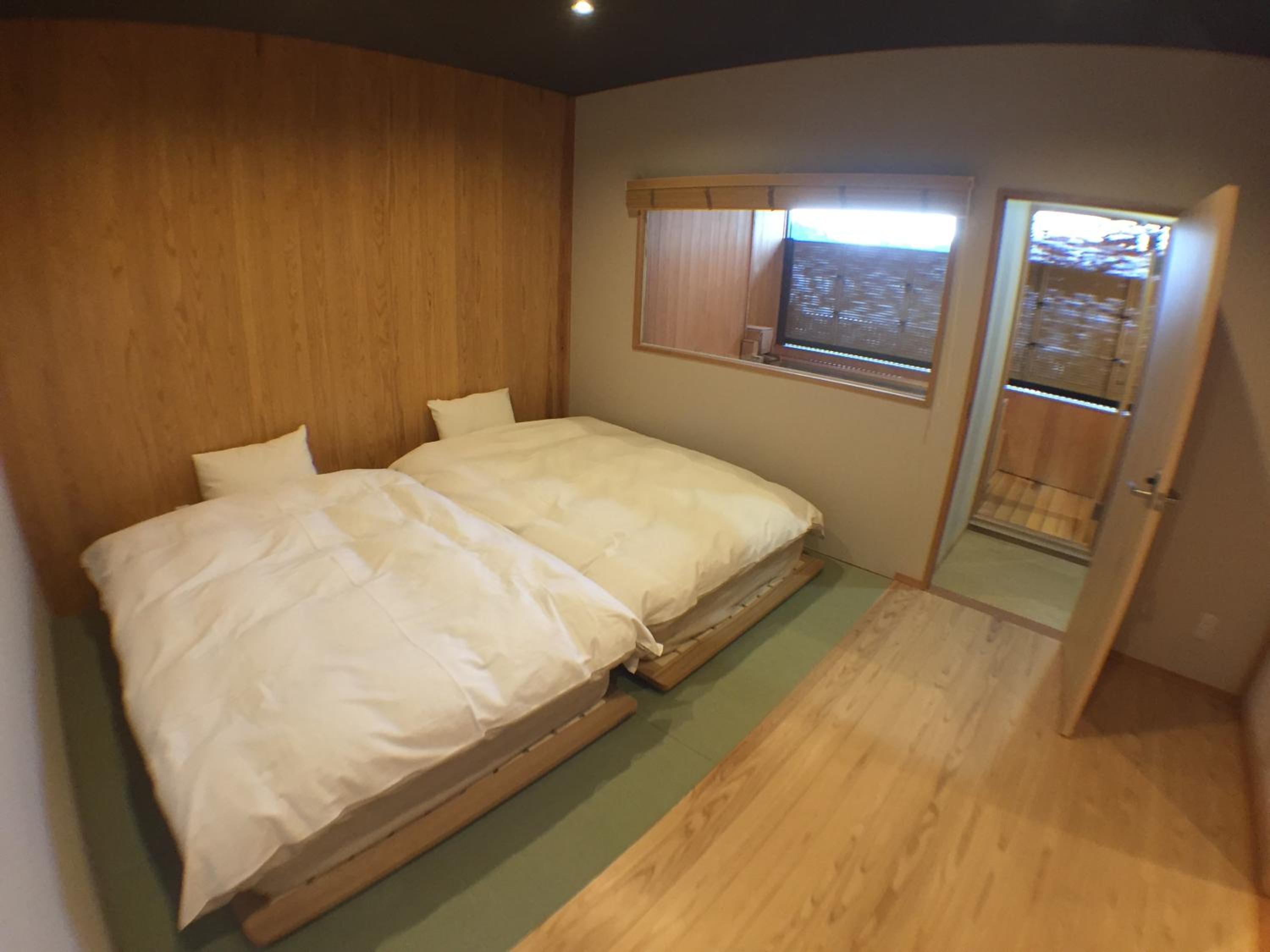 Japanese-Style Suite Room with Open Air Hot Spring Bath【Hoshi-Raku】 - Photo 14