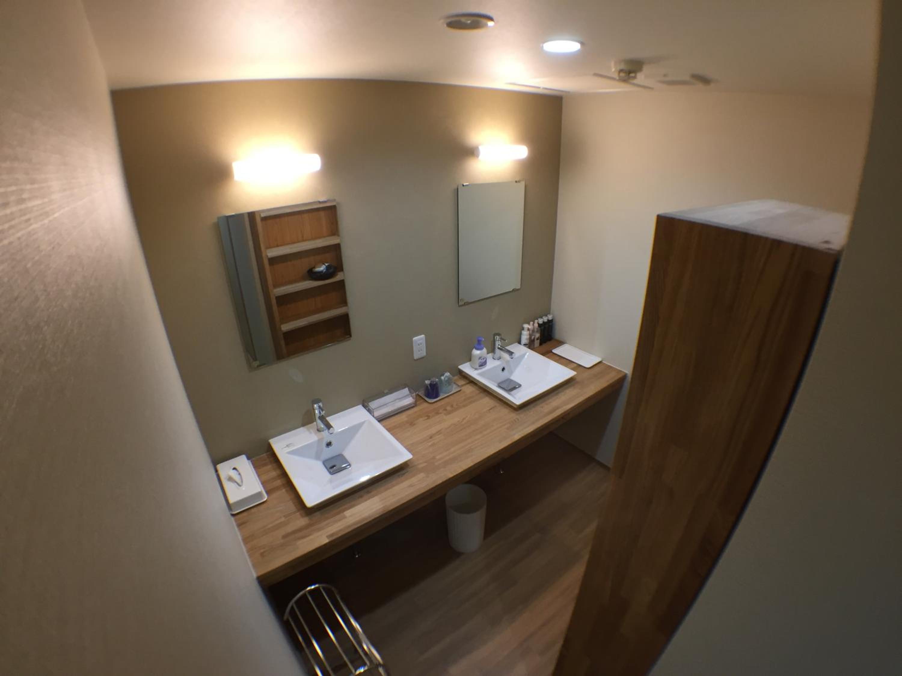 Japanese-Style Suite Room with Open Air Hot Spring Bath【Hoshi-Raku】 - Photo 12