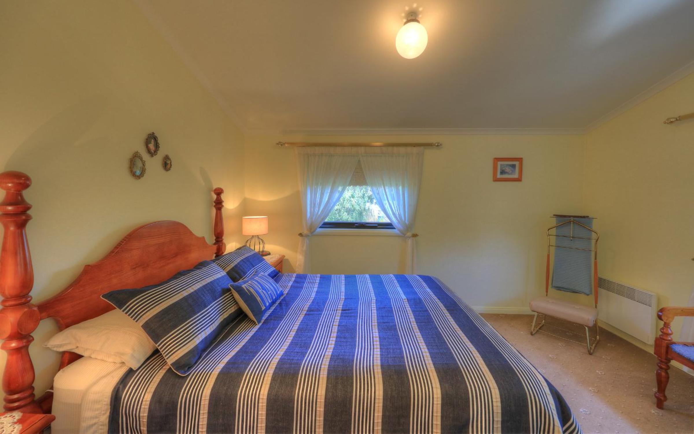 One-Bedroom Apartment with River View photo 1