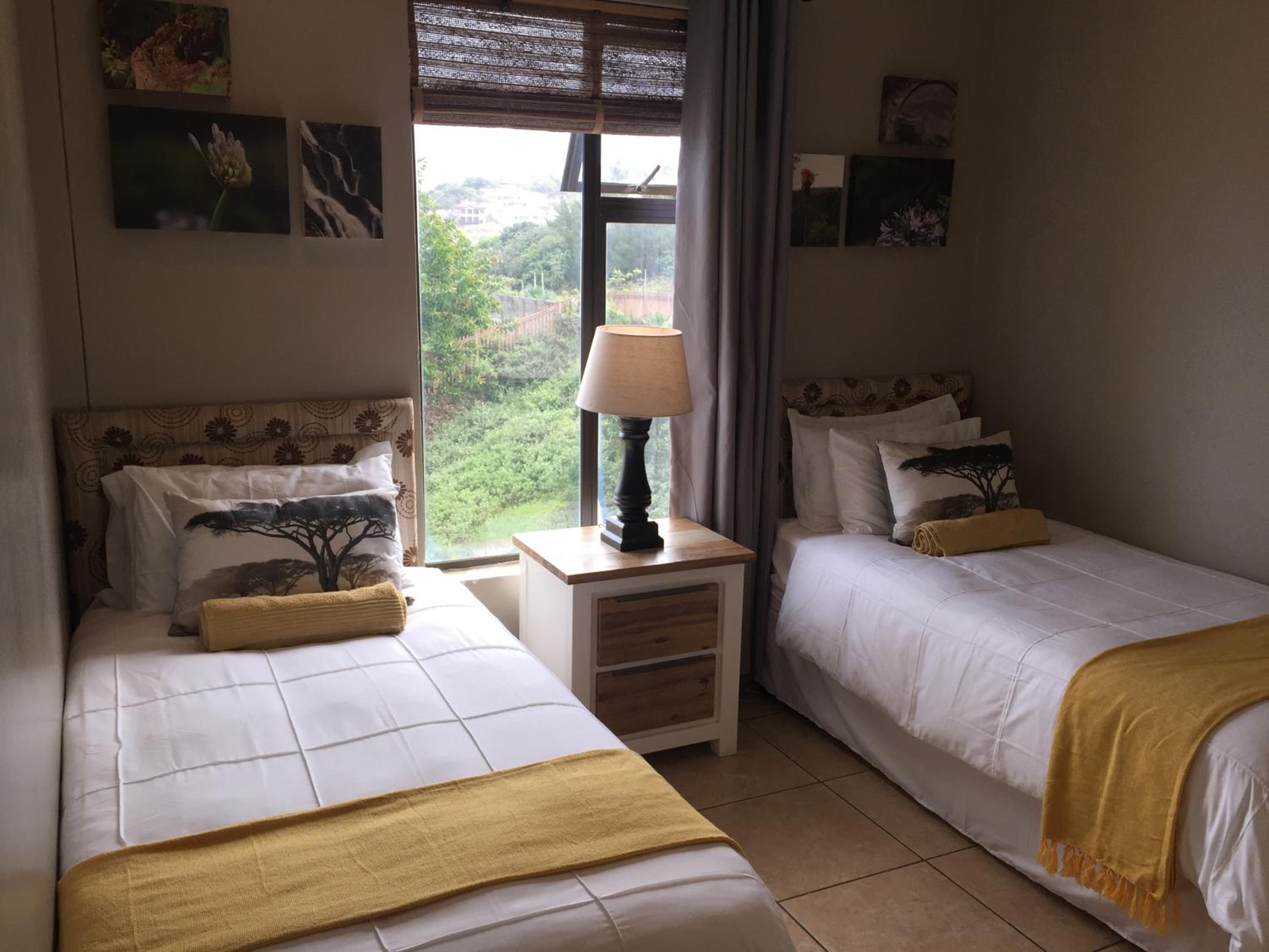 Apartment with Sea View photo 2
