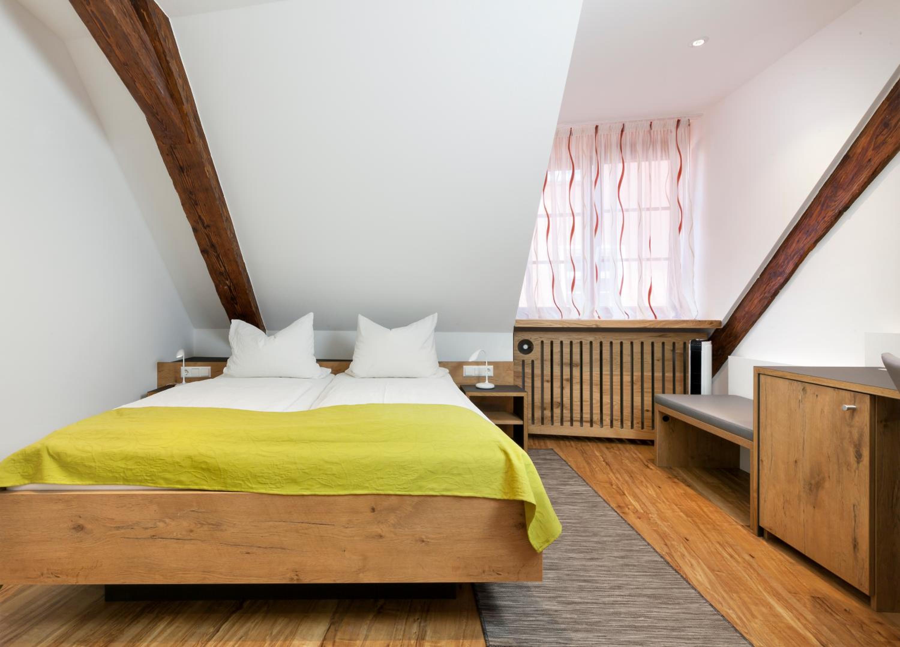 Double Room - Main house photo 2