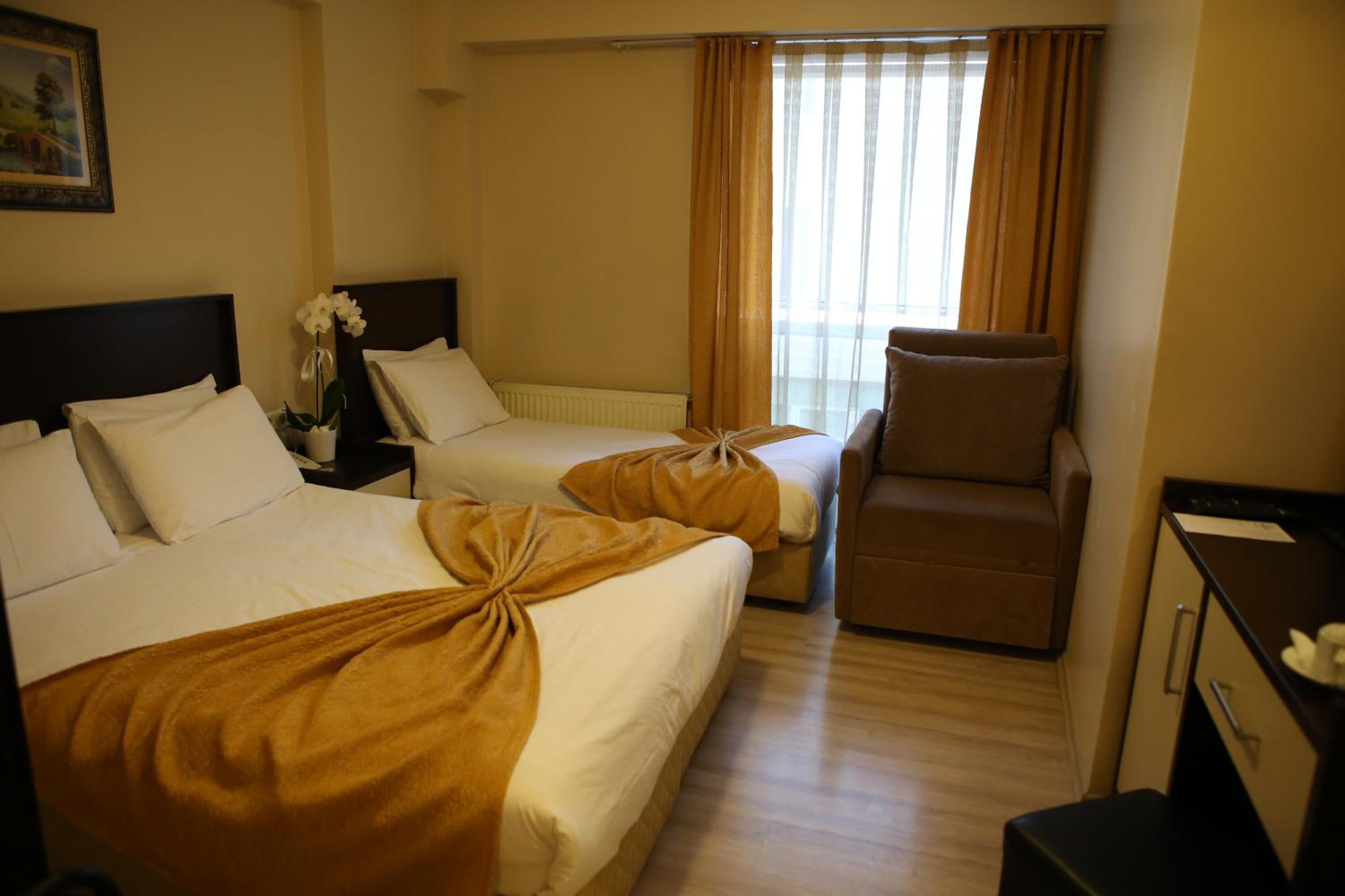 Comfort Triple Room - Photo 4
