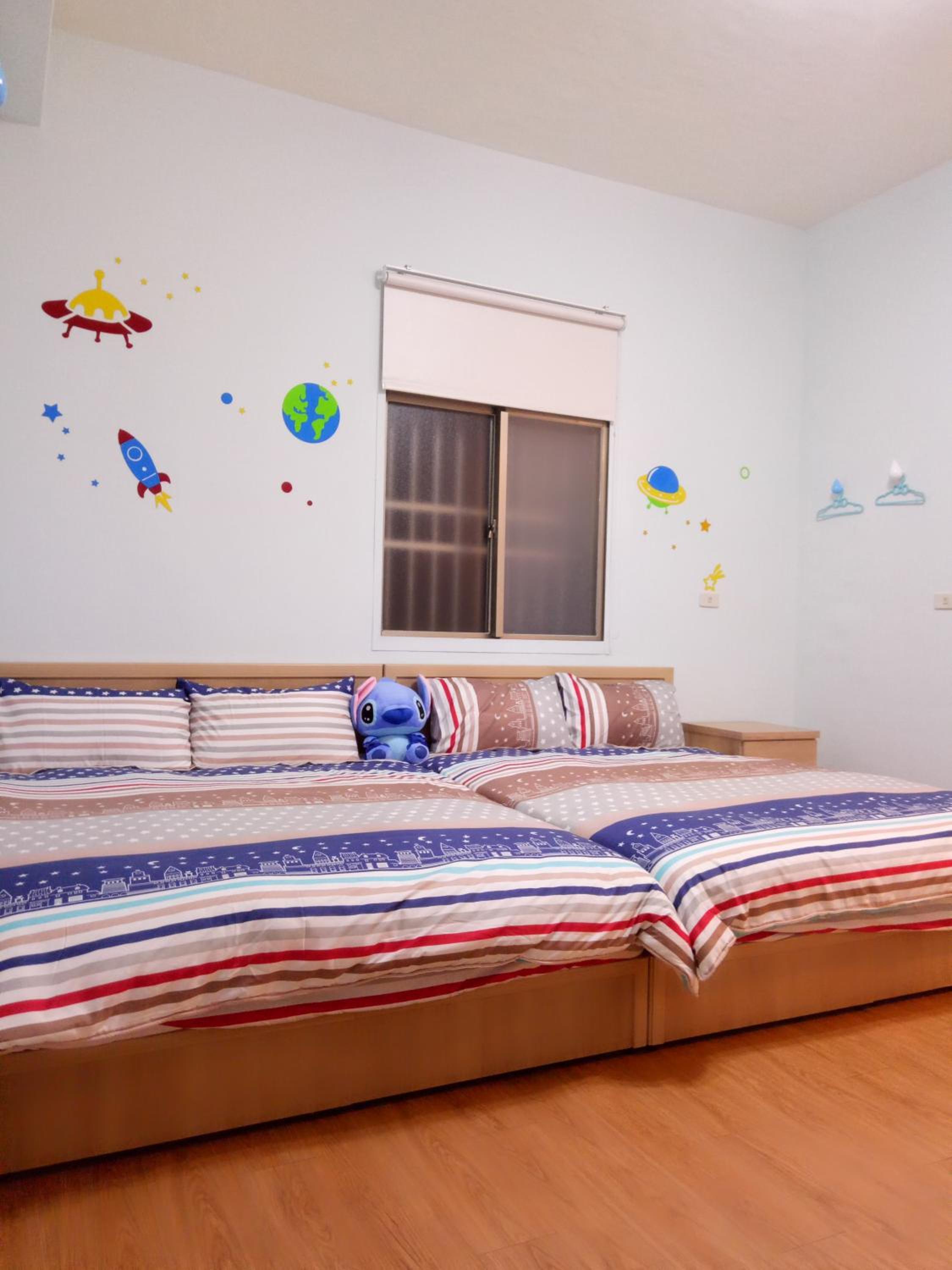 Family Suite photo 1