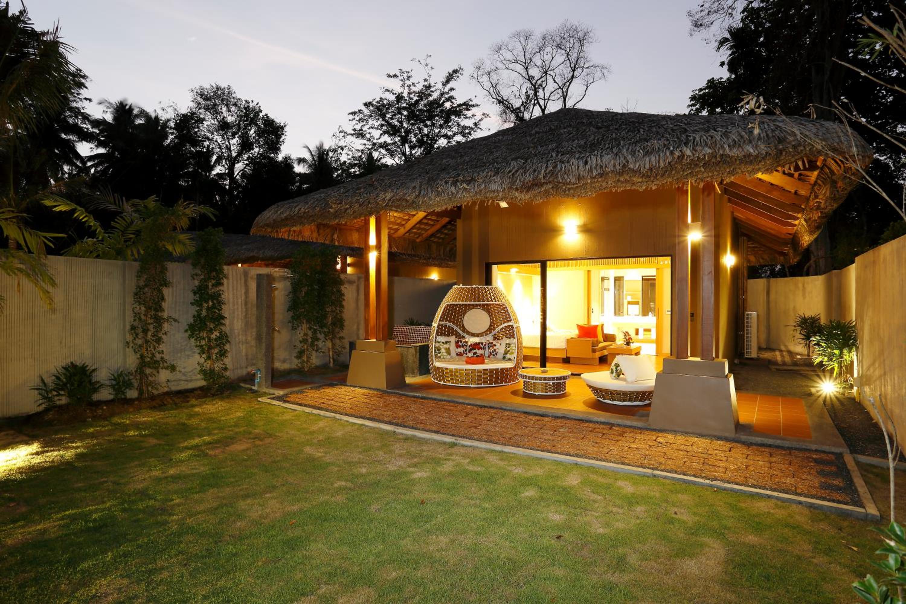 Villa Elite with Jacuzzi - Photo 6