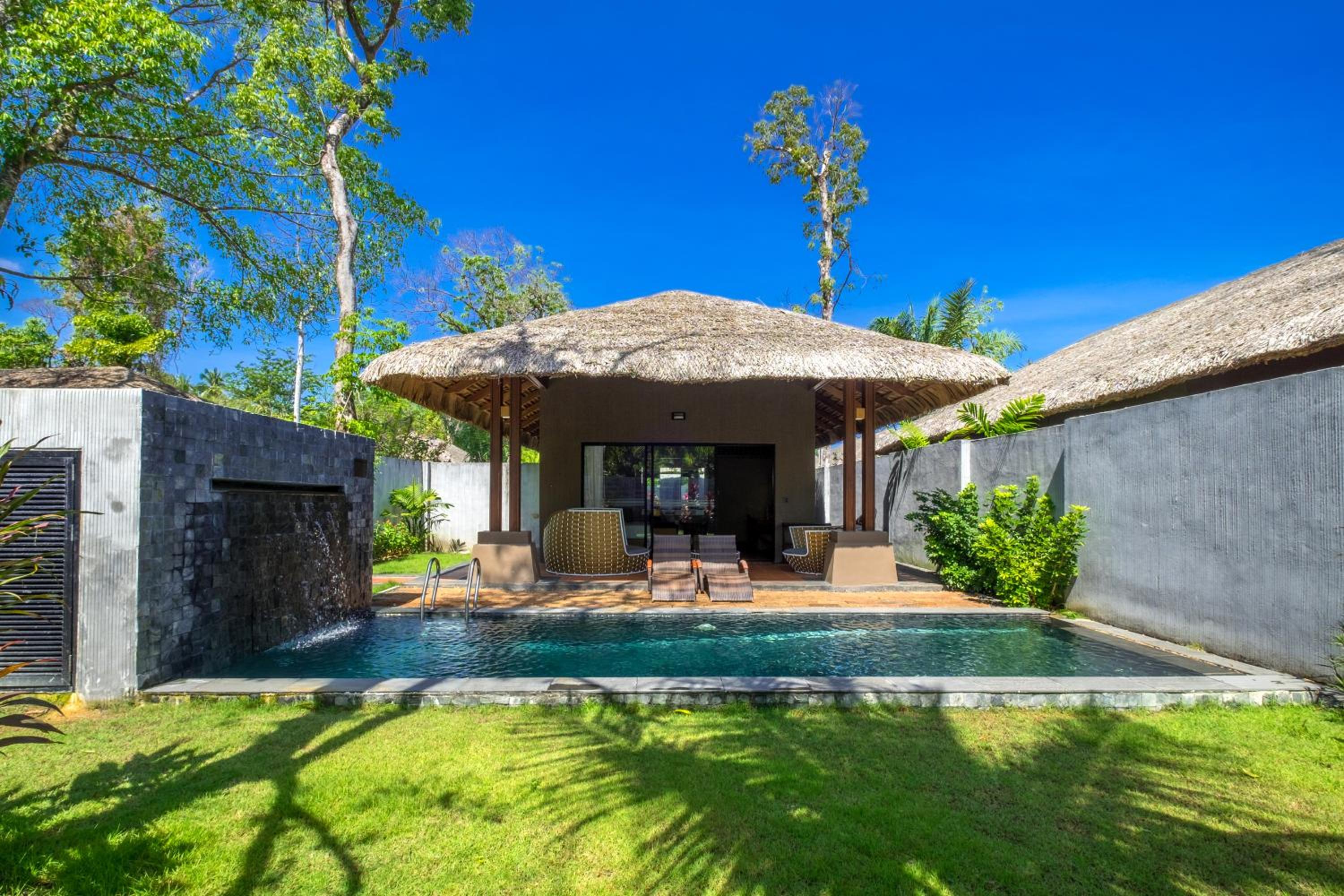 Villa Elite with Private Pool - Photo 17