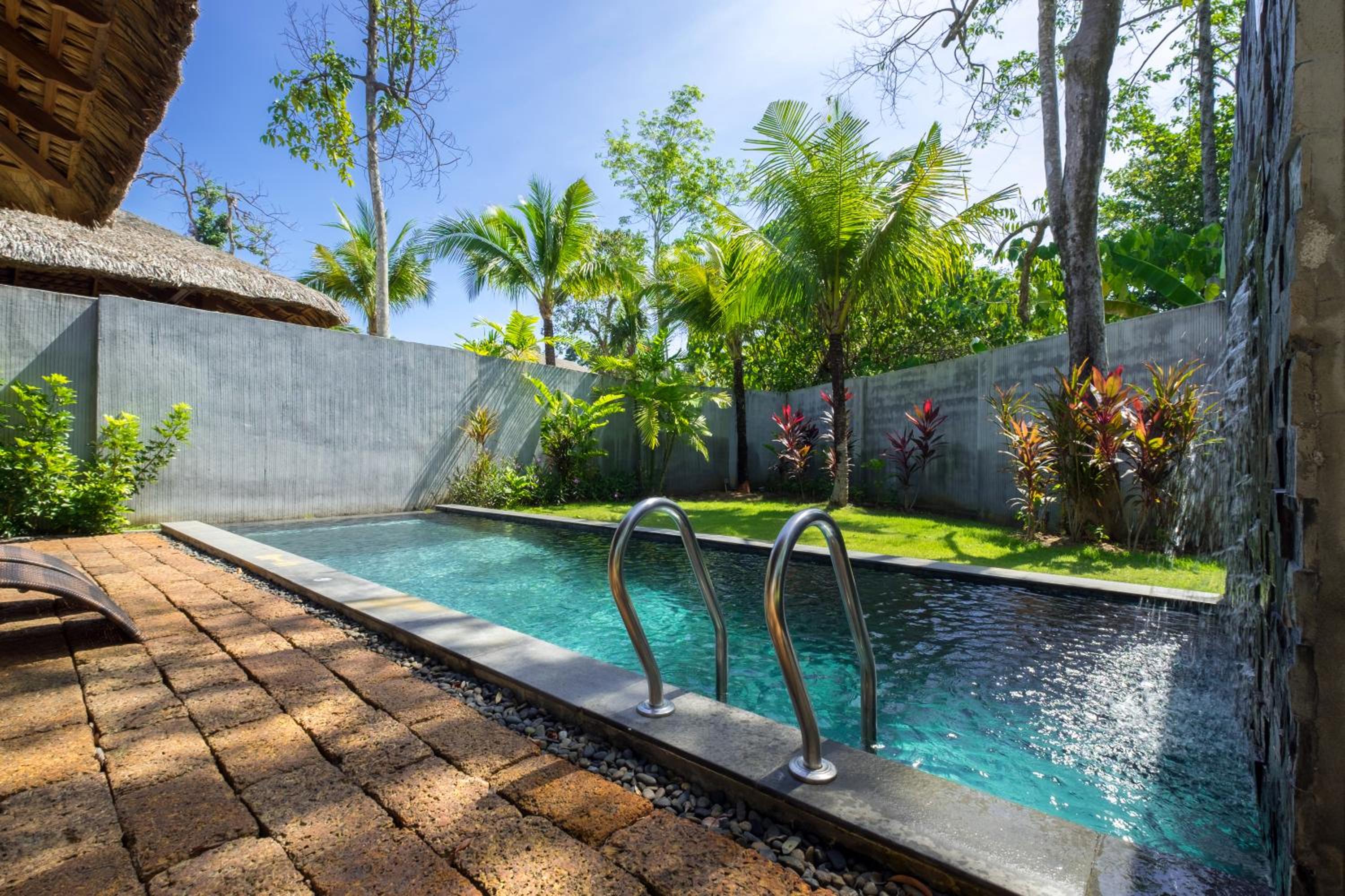 Villa Elite with Private Pool - Photo 16