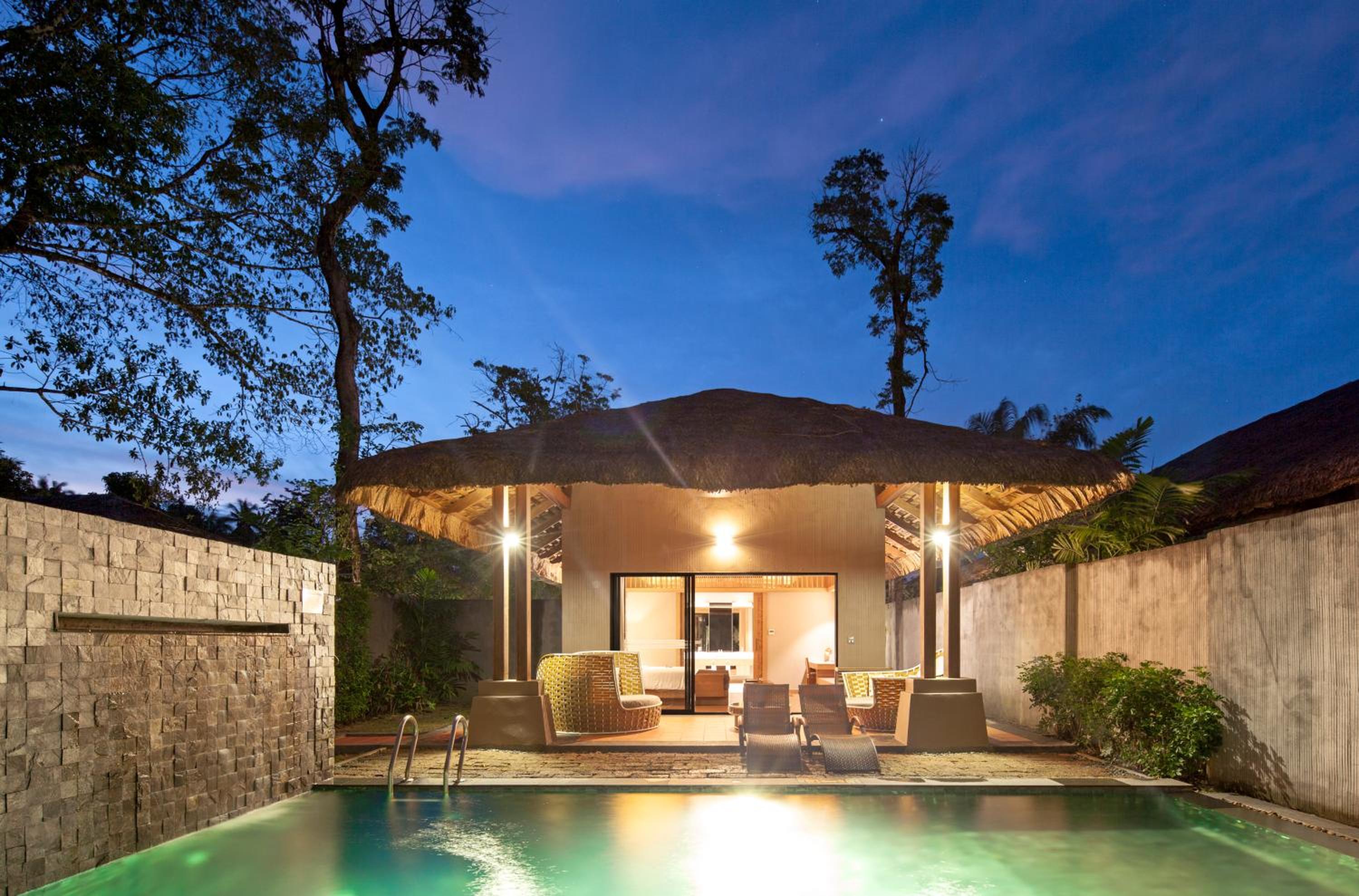 Villa Elite with Private Pool - Photo 8