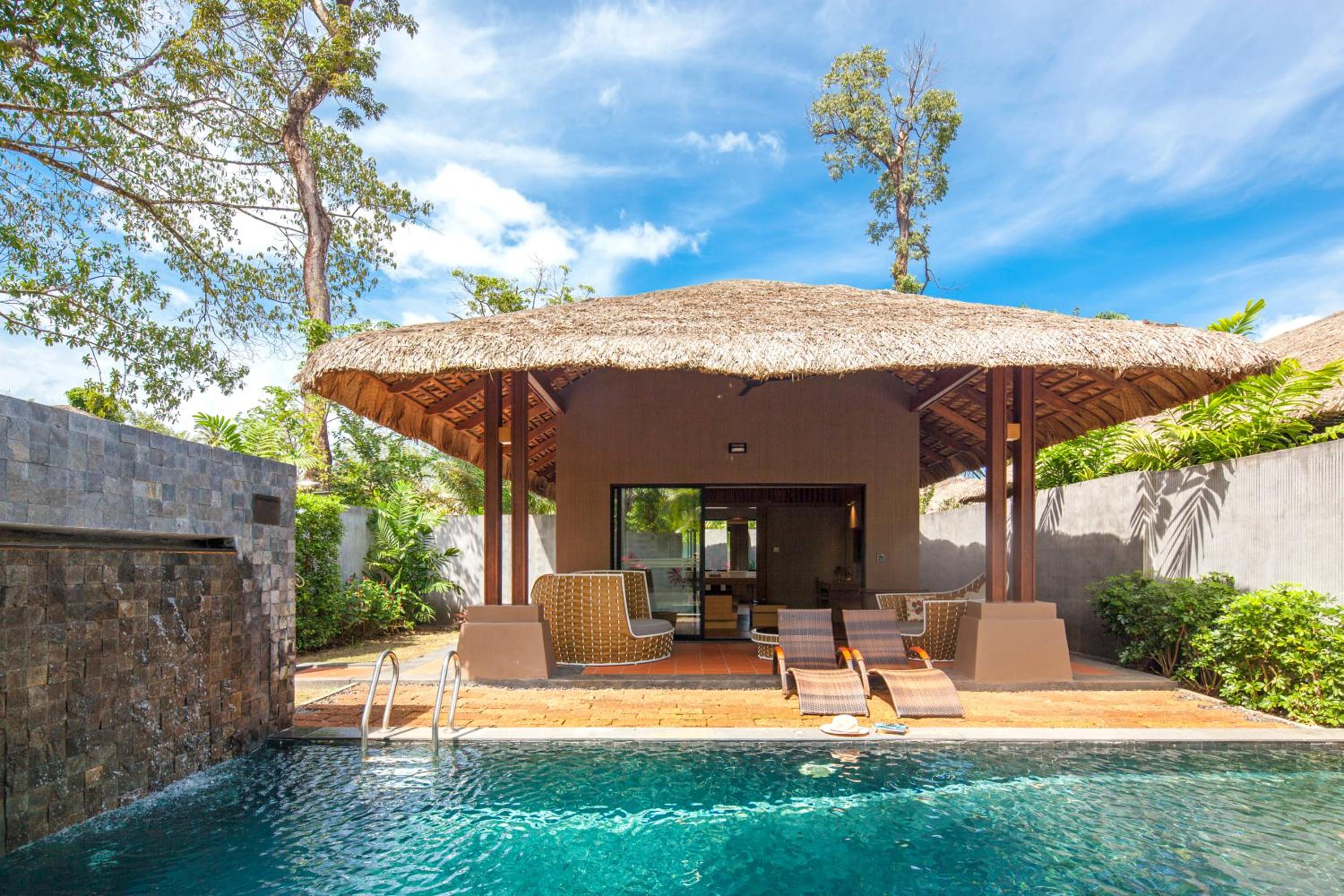 Villa Elite with Private Pool - Photo 9