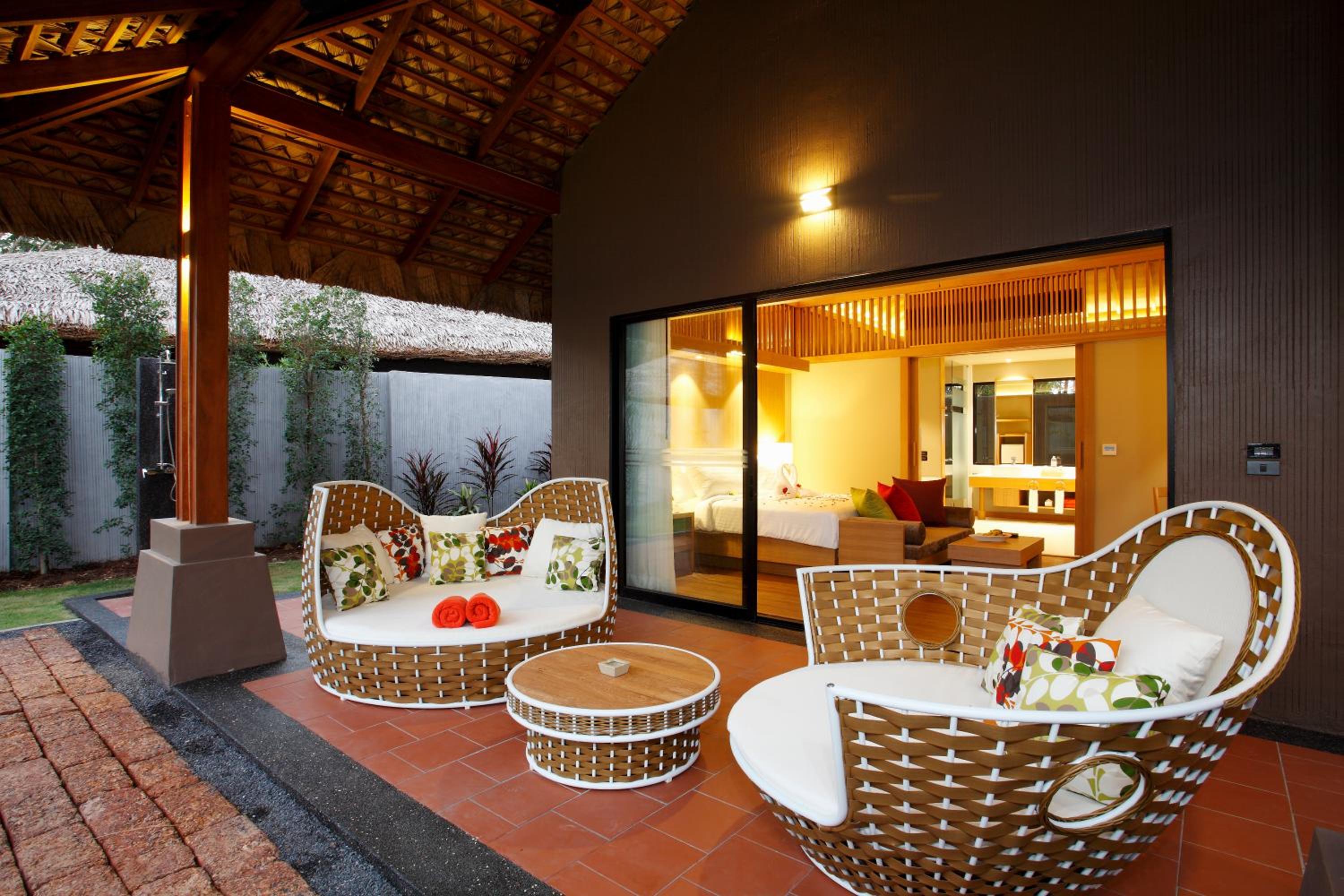 Villa Elite with Jacuzzi - Photo 10