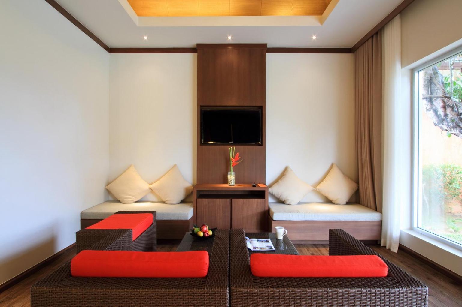 Villa Premier - Photo 1