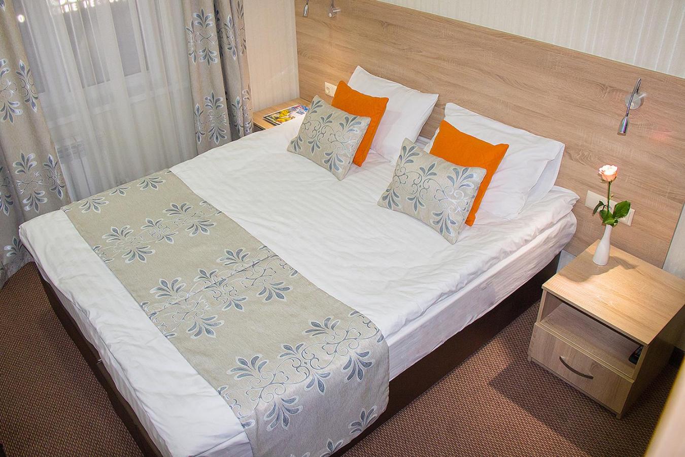 Double Room photo 3