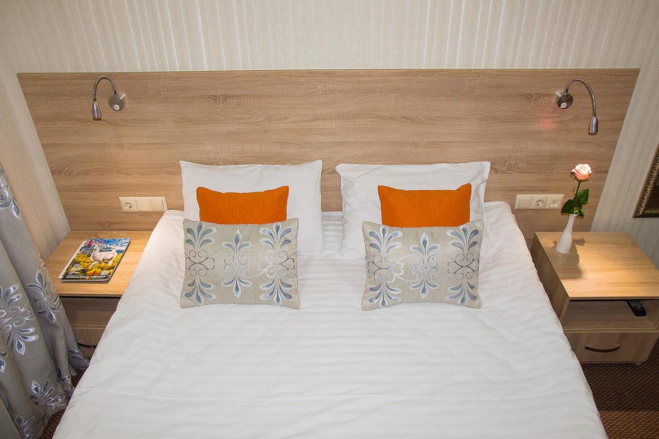 Double Room photo 1