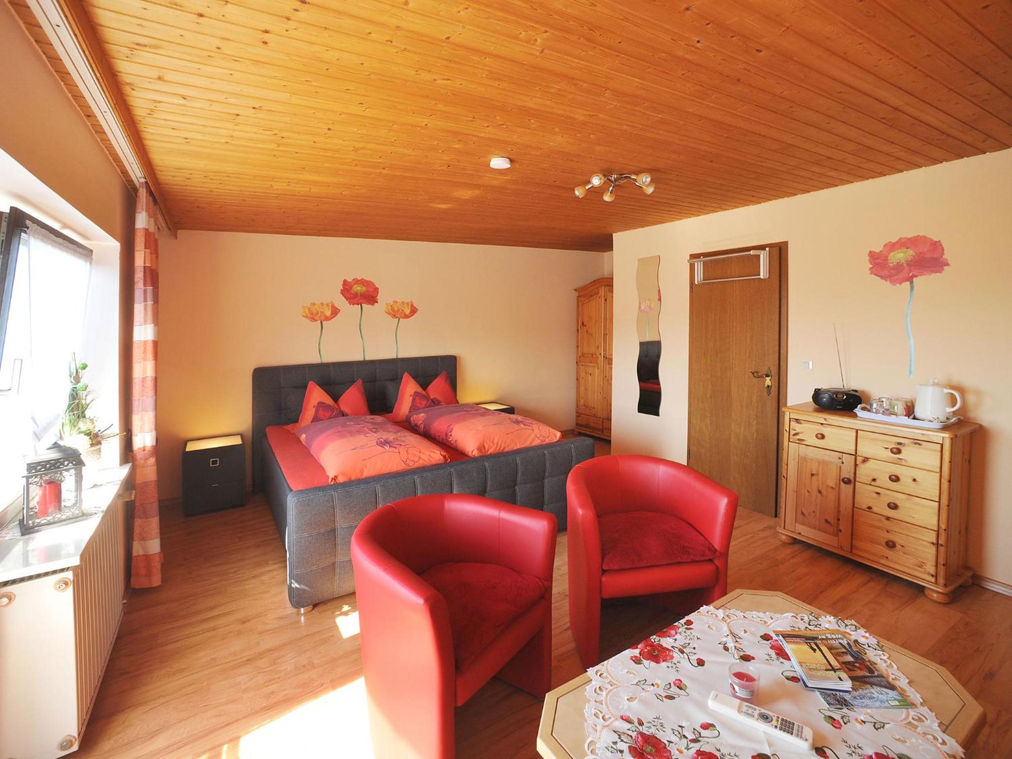Classic Double Room photo 1