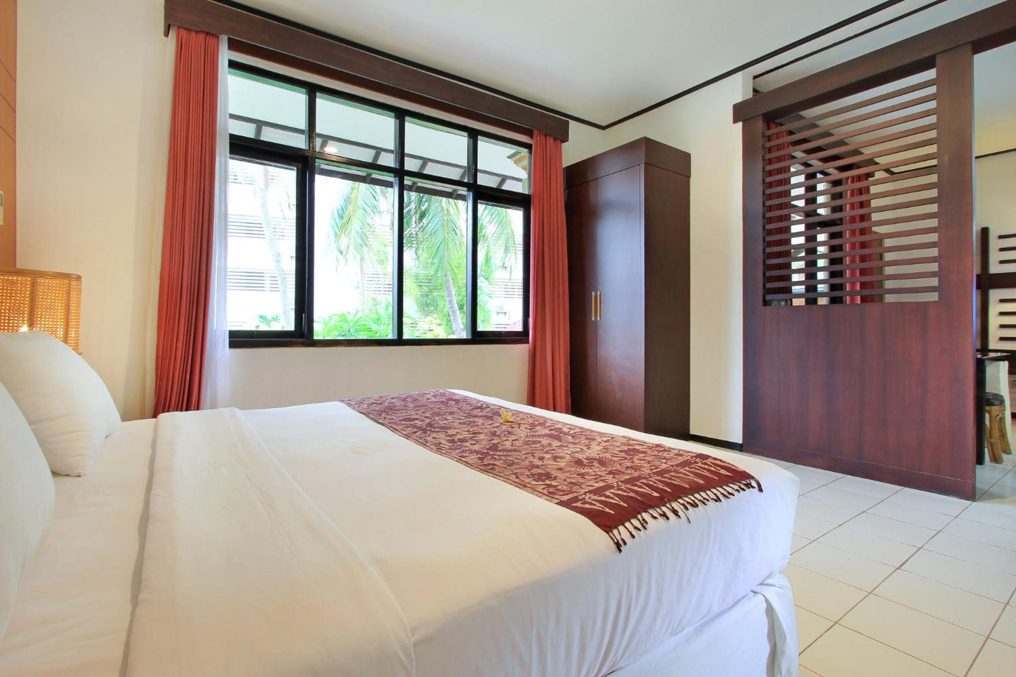 Family Suite - Photo 1