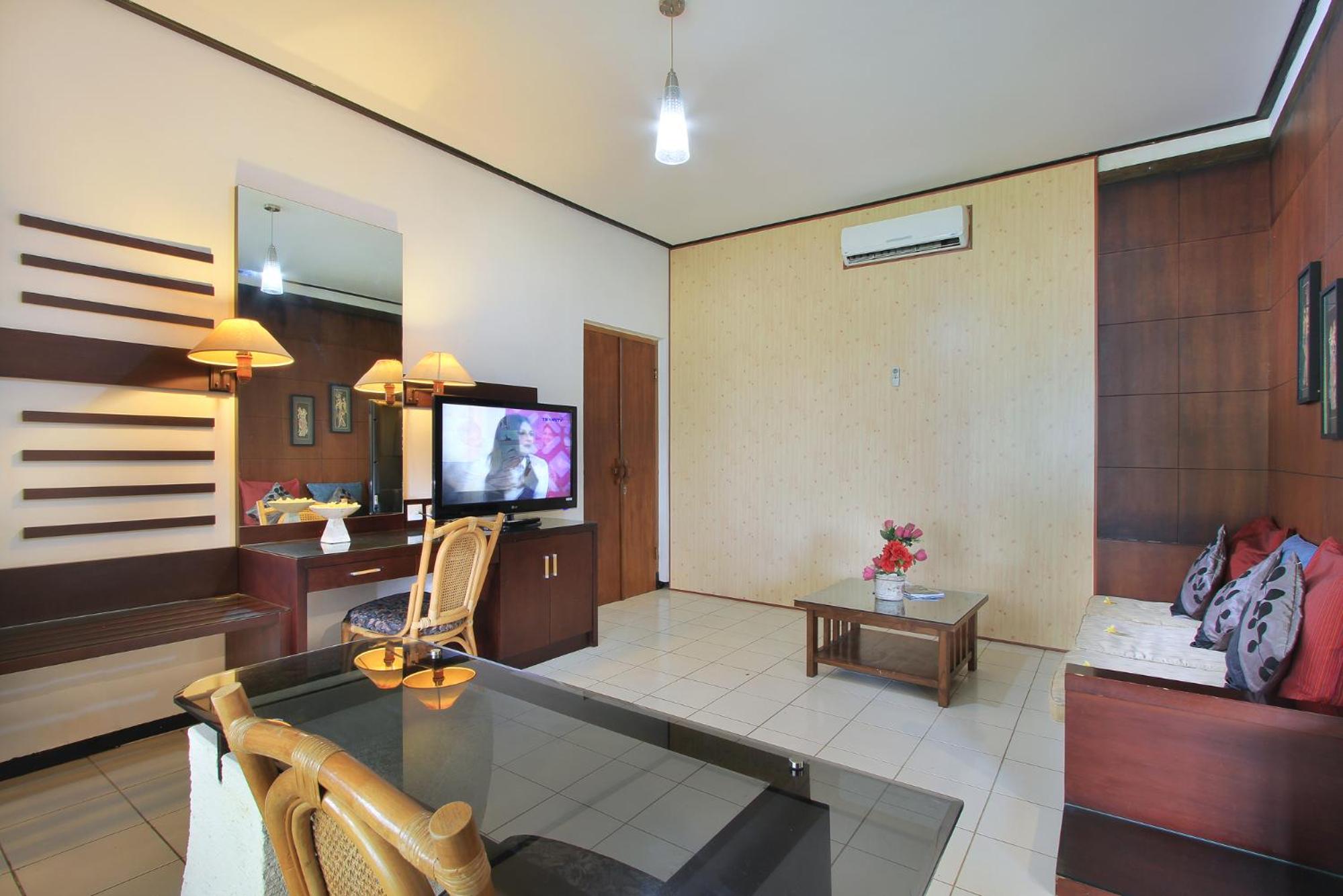Family Suite - Photo 7