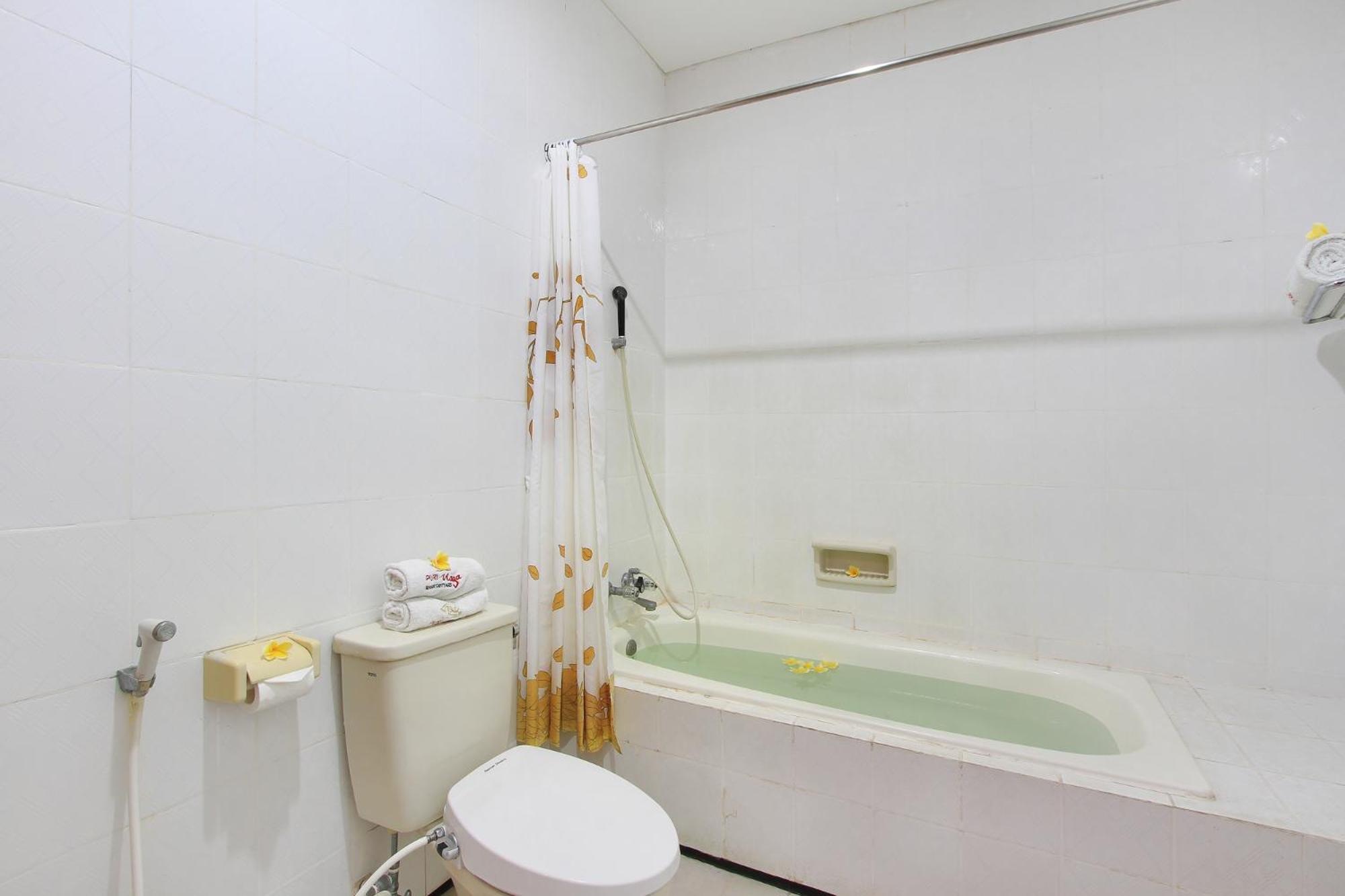Deluxe Double or Twin Room - Photo 29