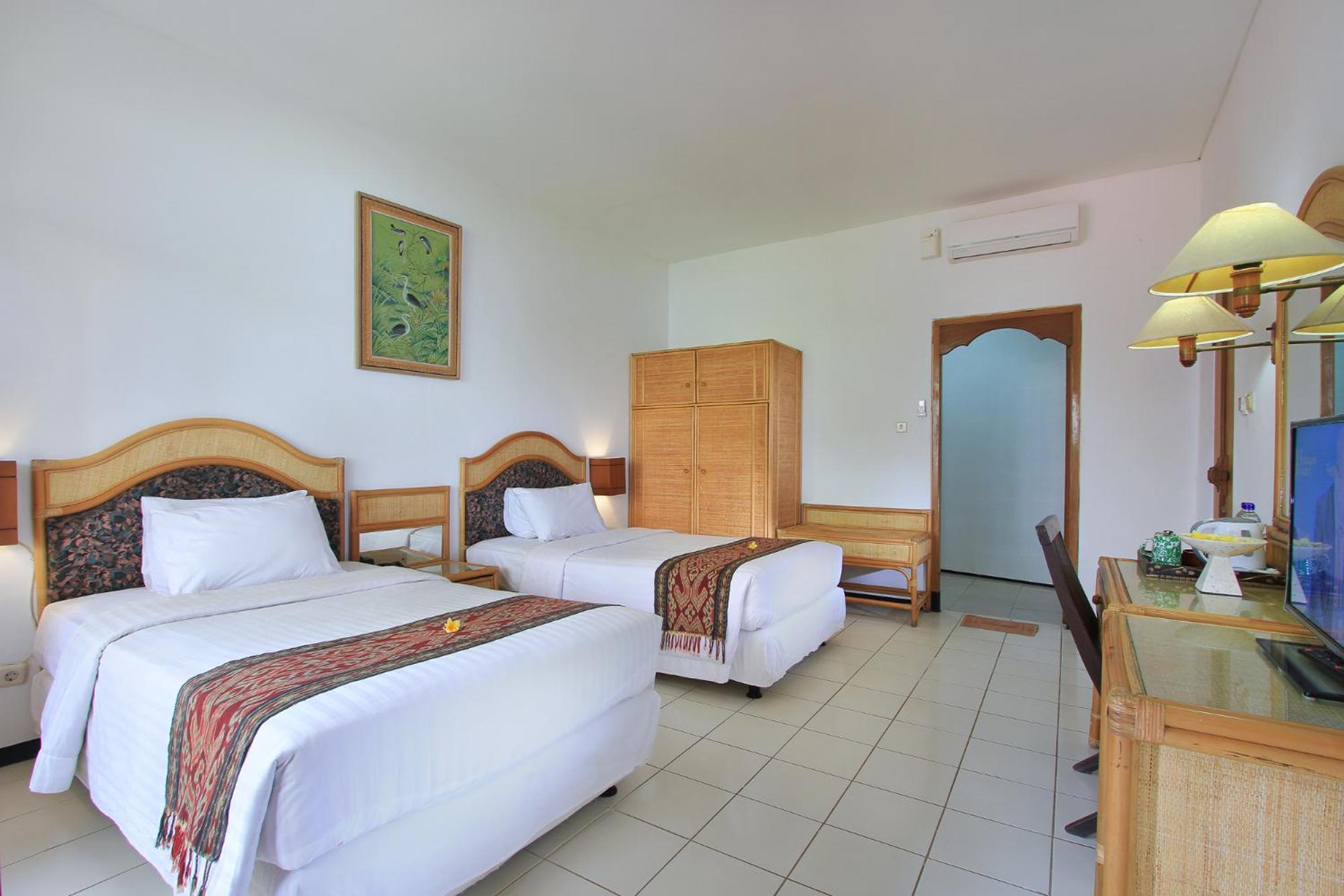 Deluxe Double or Twin Room - Photo 27