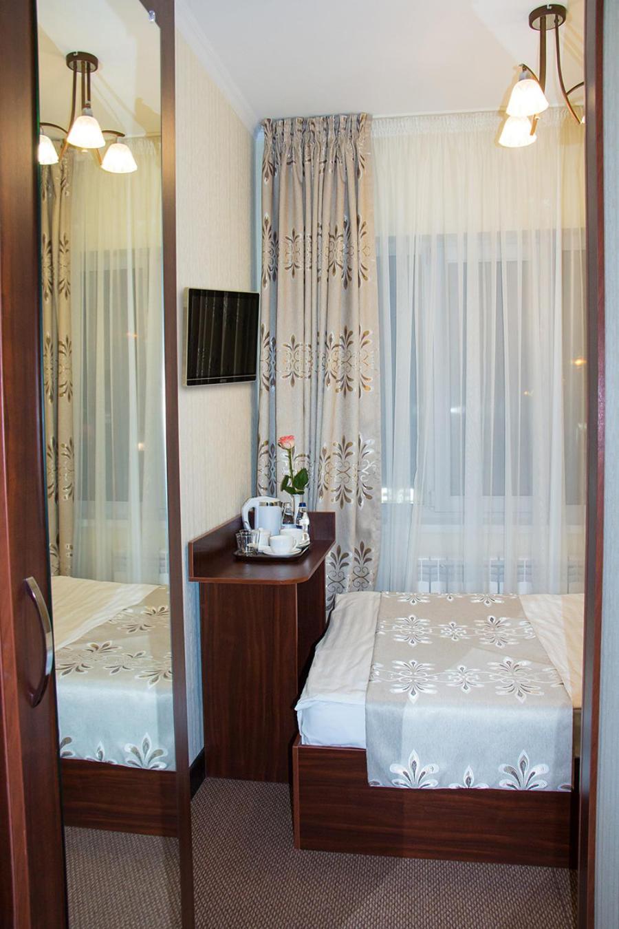 Single Room photo 3