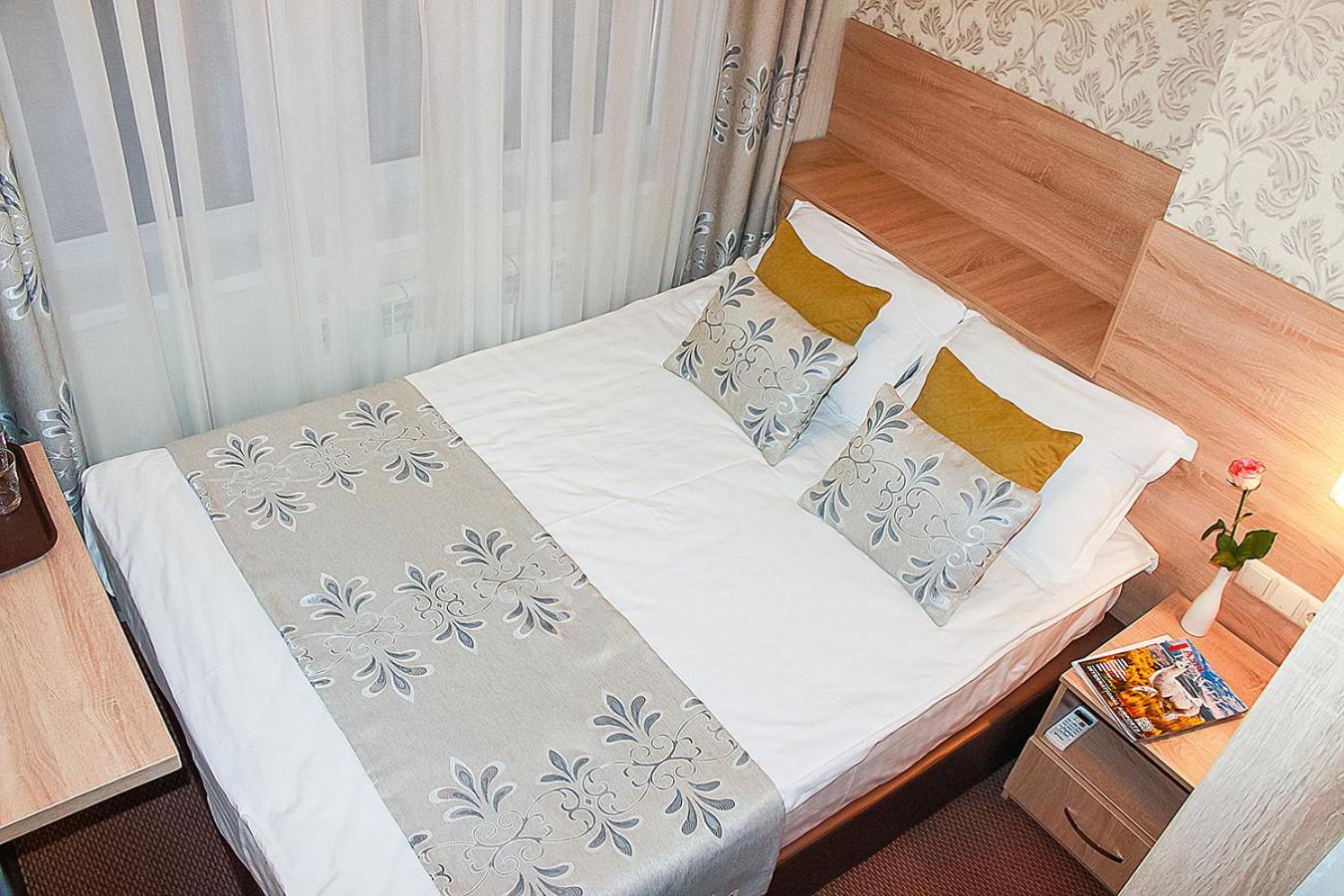 Single Room photo 1