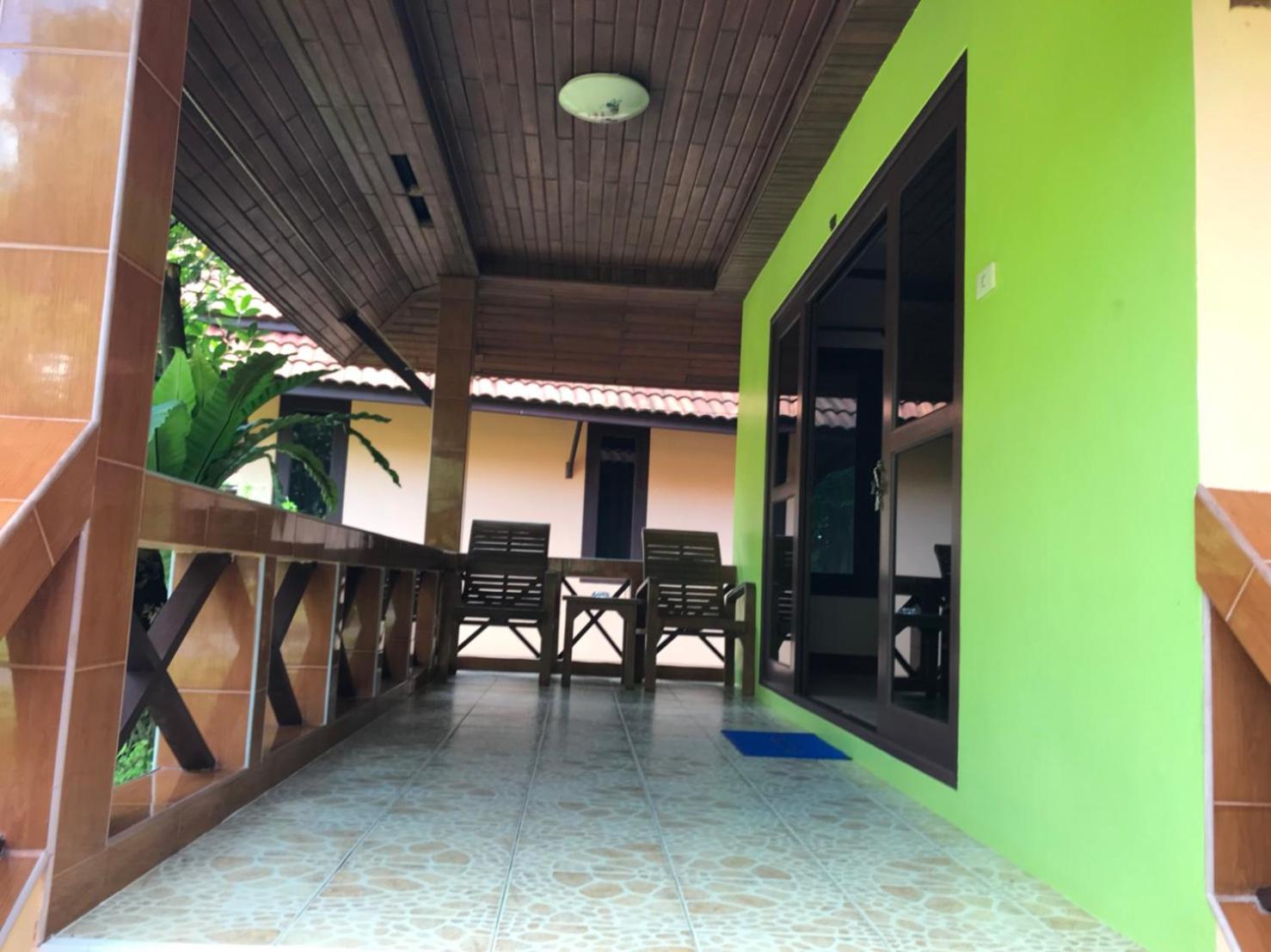 Villa with Pool View photo 3