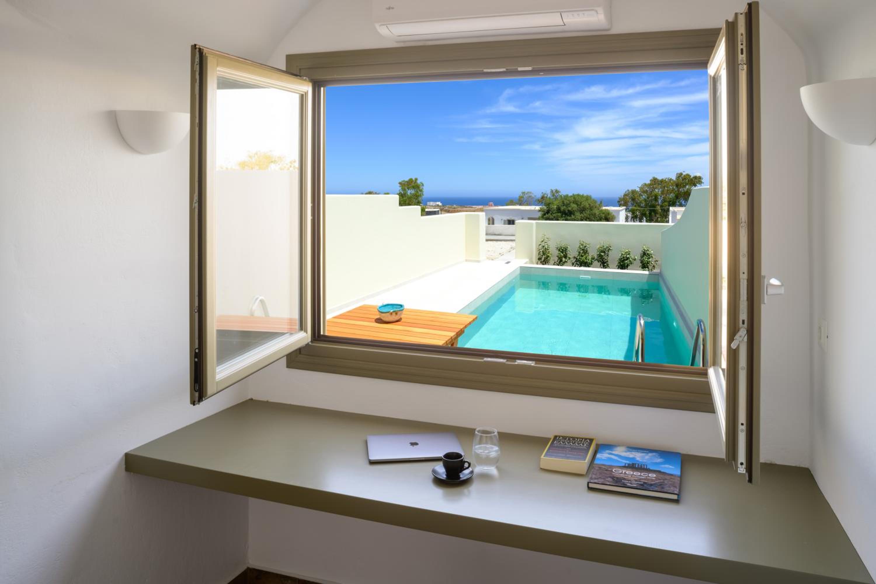 Villa with Private Pool photo 2