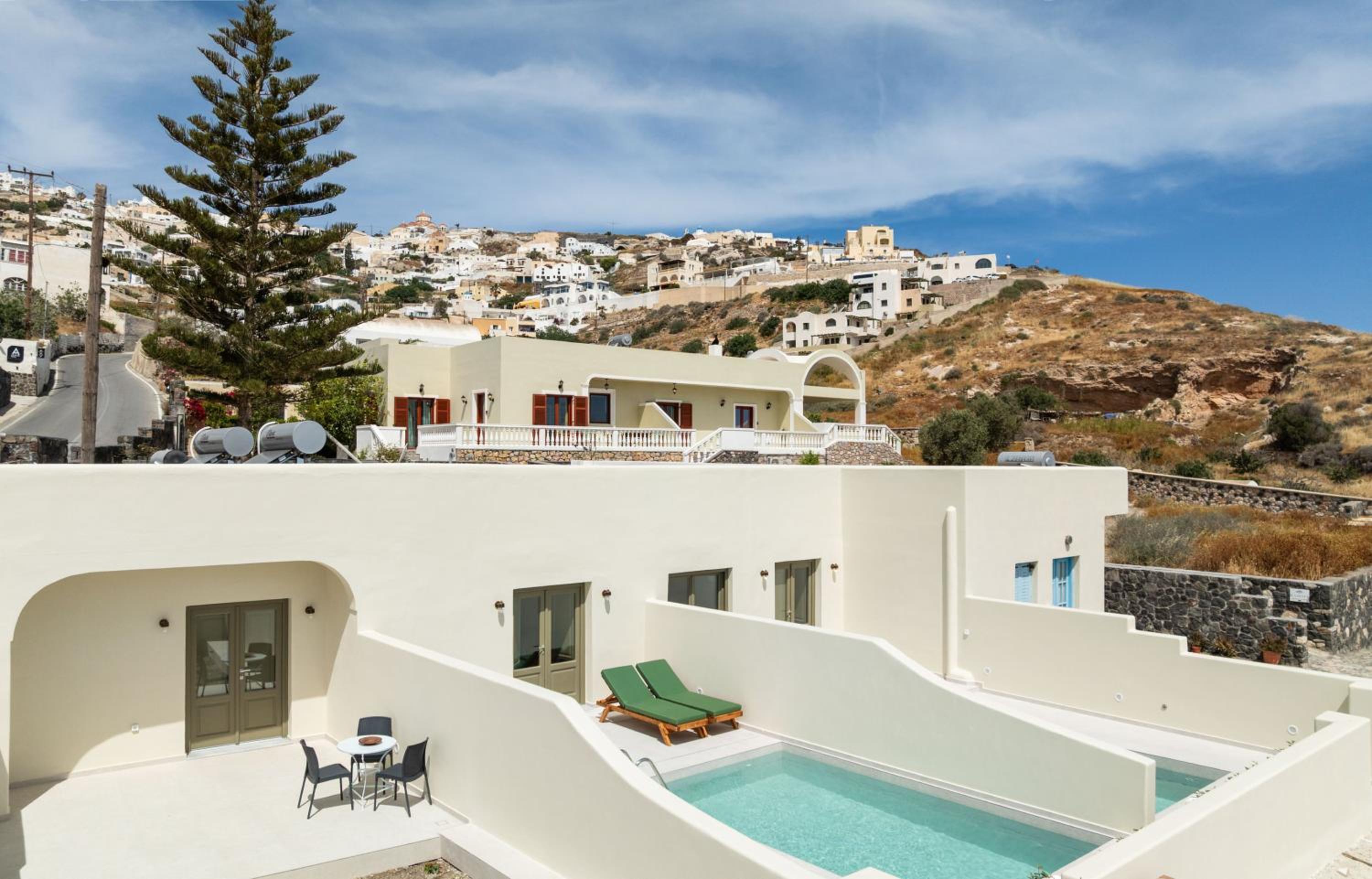 Villa with Private Pool photo 1