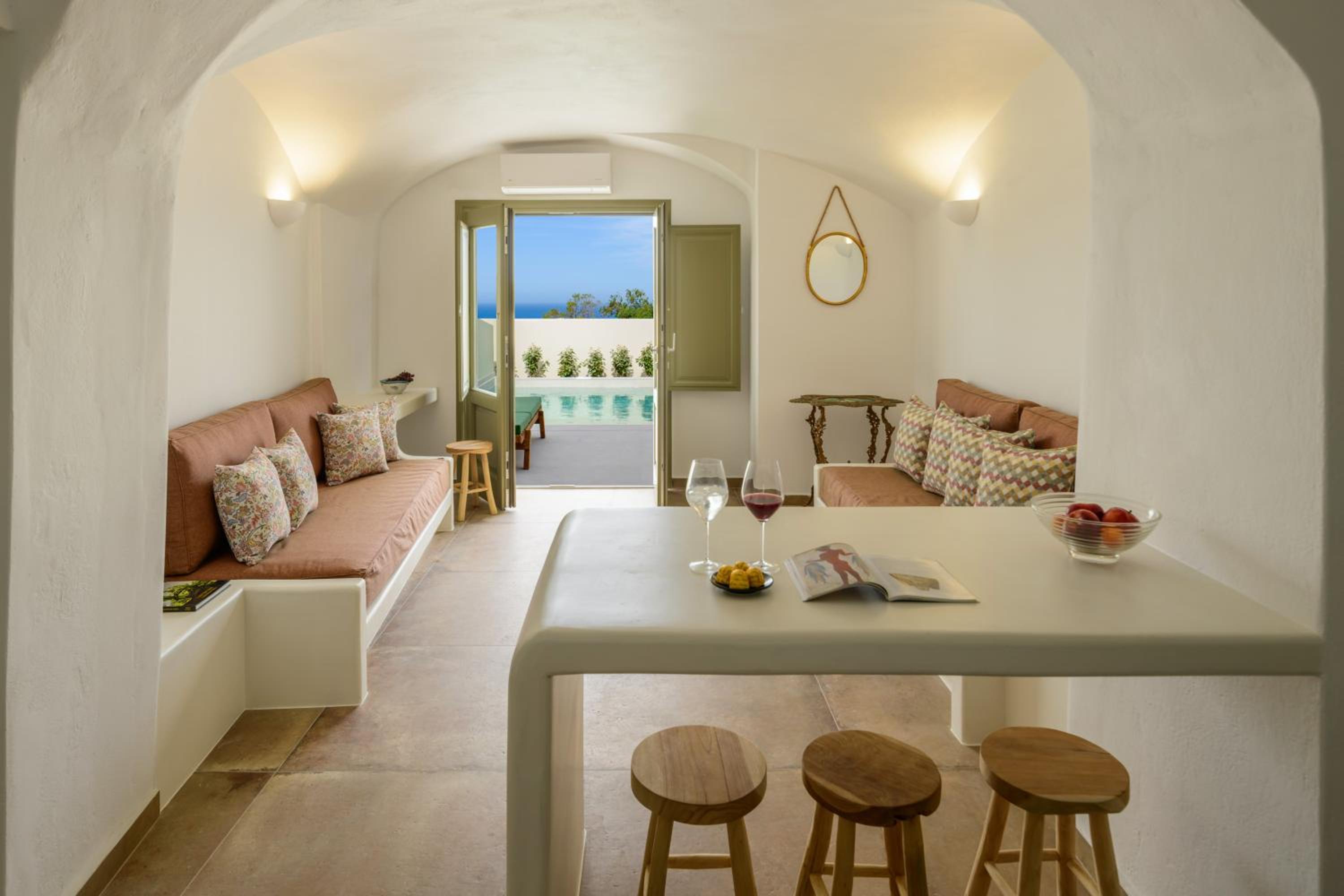 Villa with Private Pool photo 3