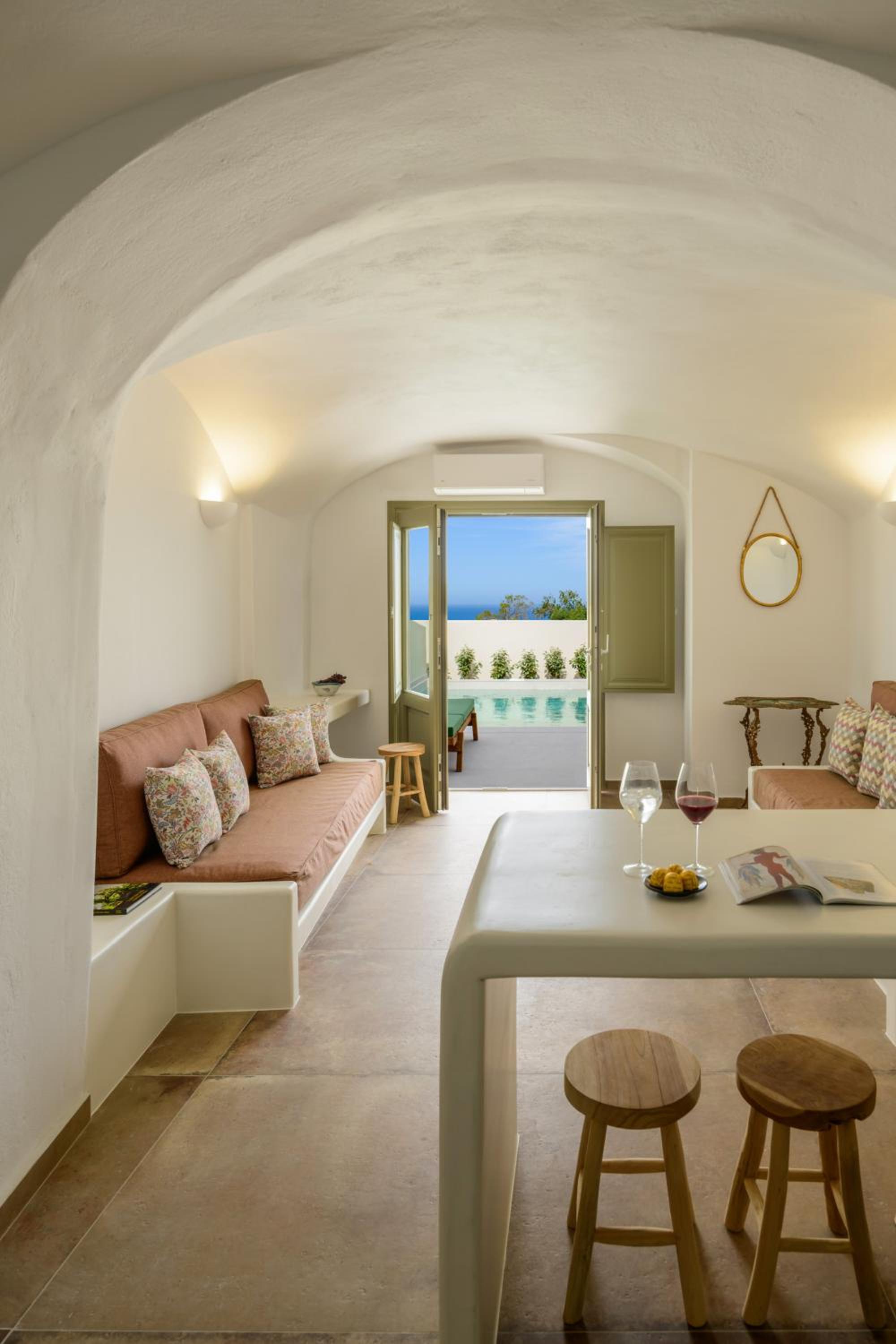 Villa with Private Pool photo 2