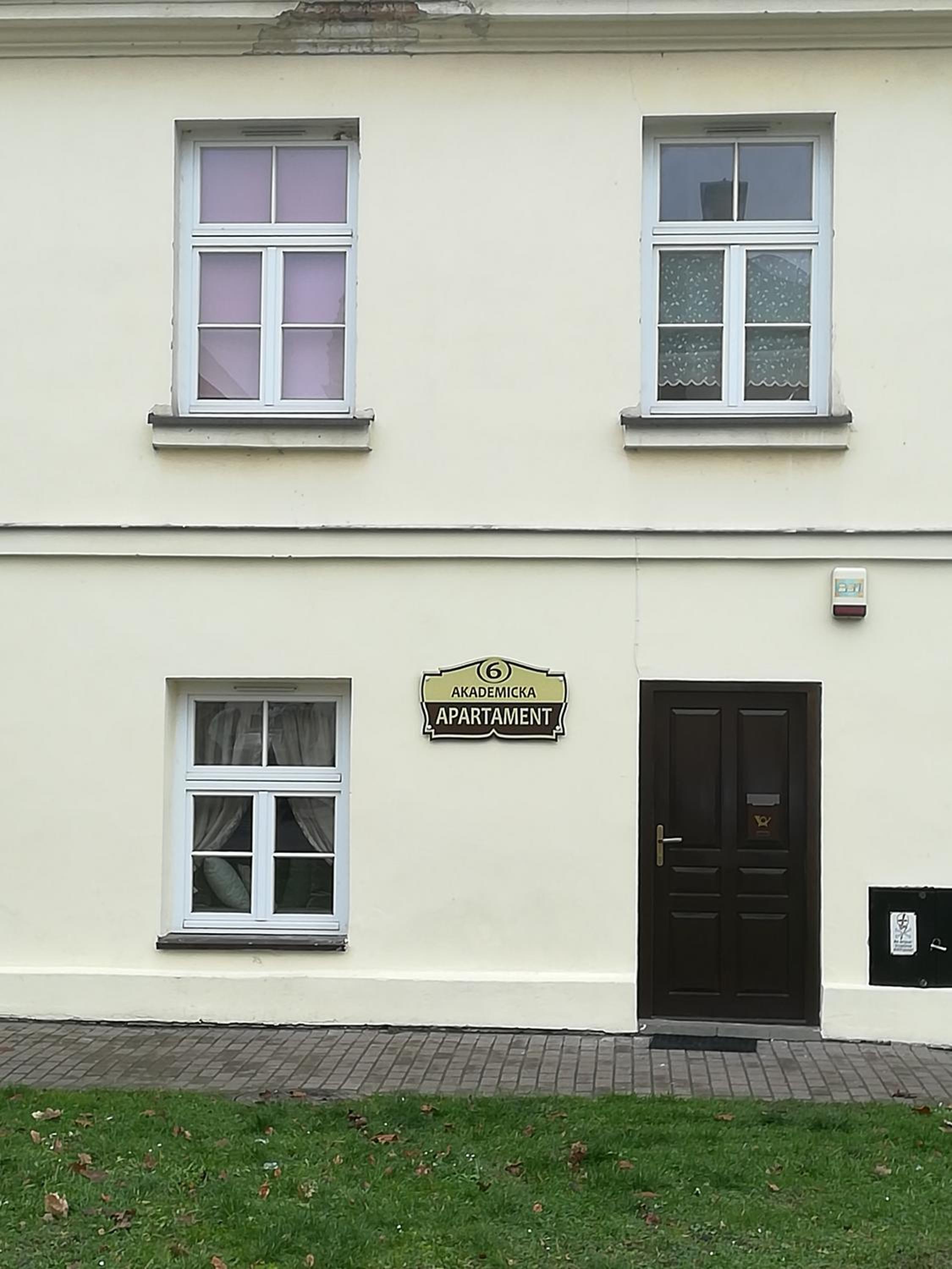 Apartment - Photo 16
