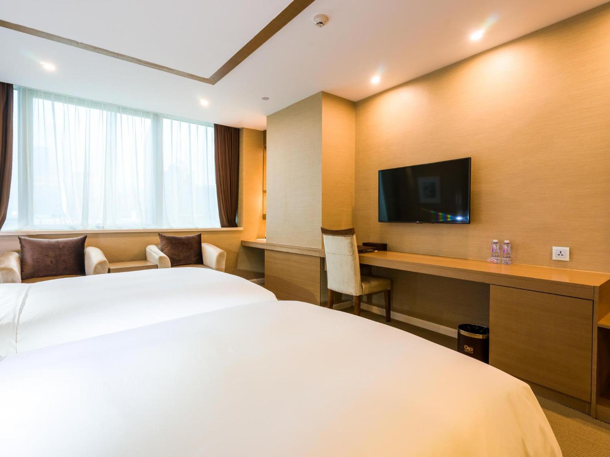 Executive Twin Room - Photo 4