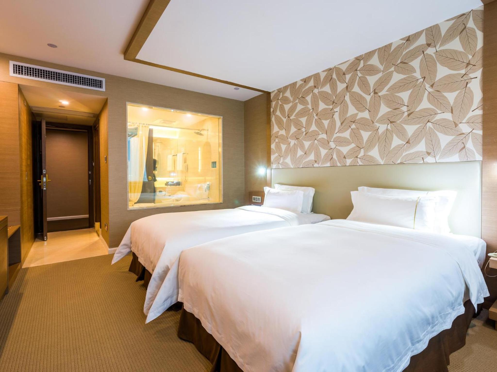 Executive Twin Room - Photo 3