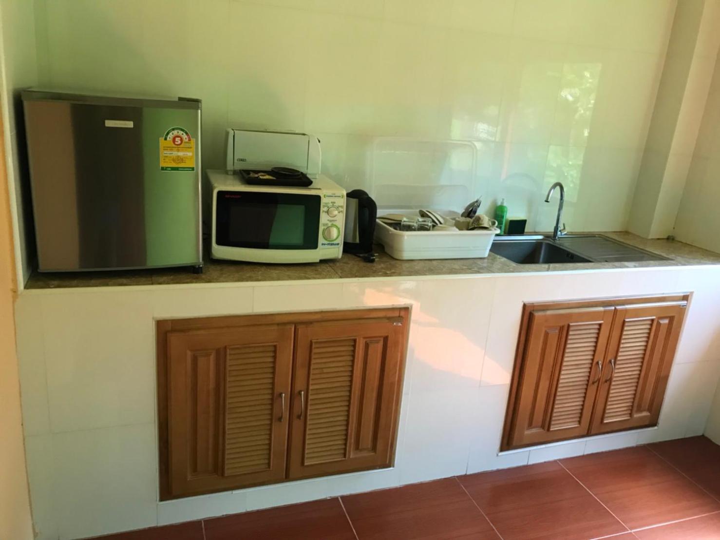 Villa with Garden View photo 3