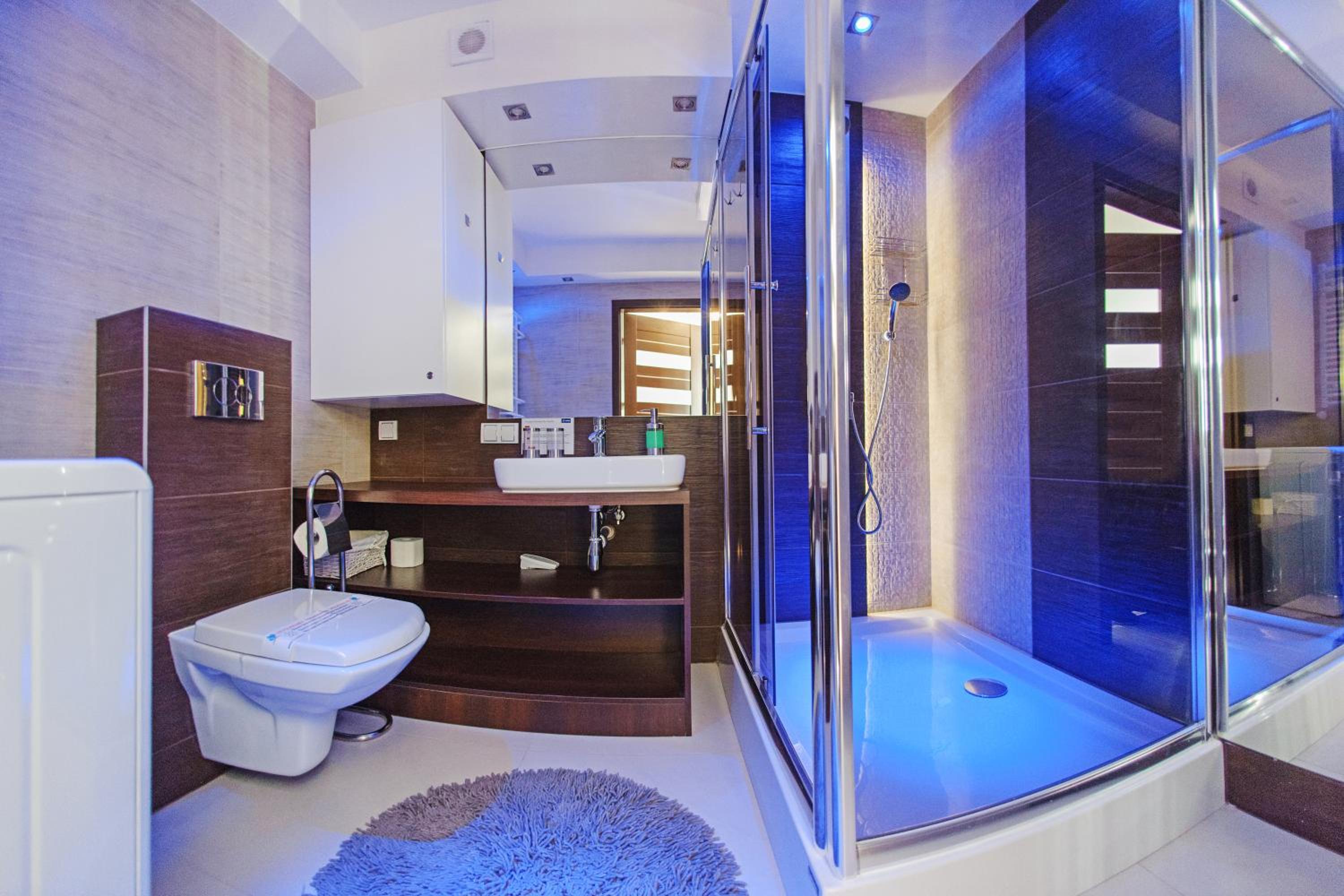 Two-Bedroom Apartment photo 3