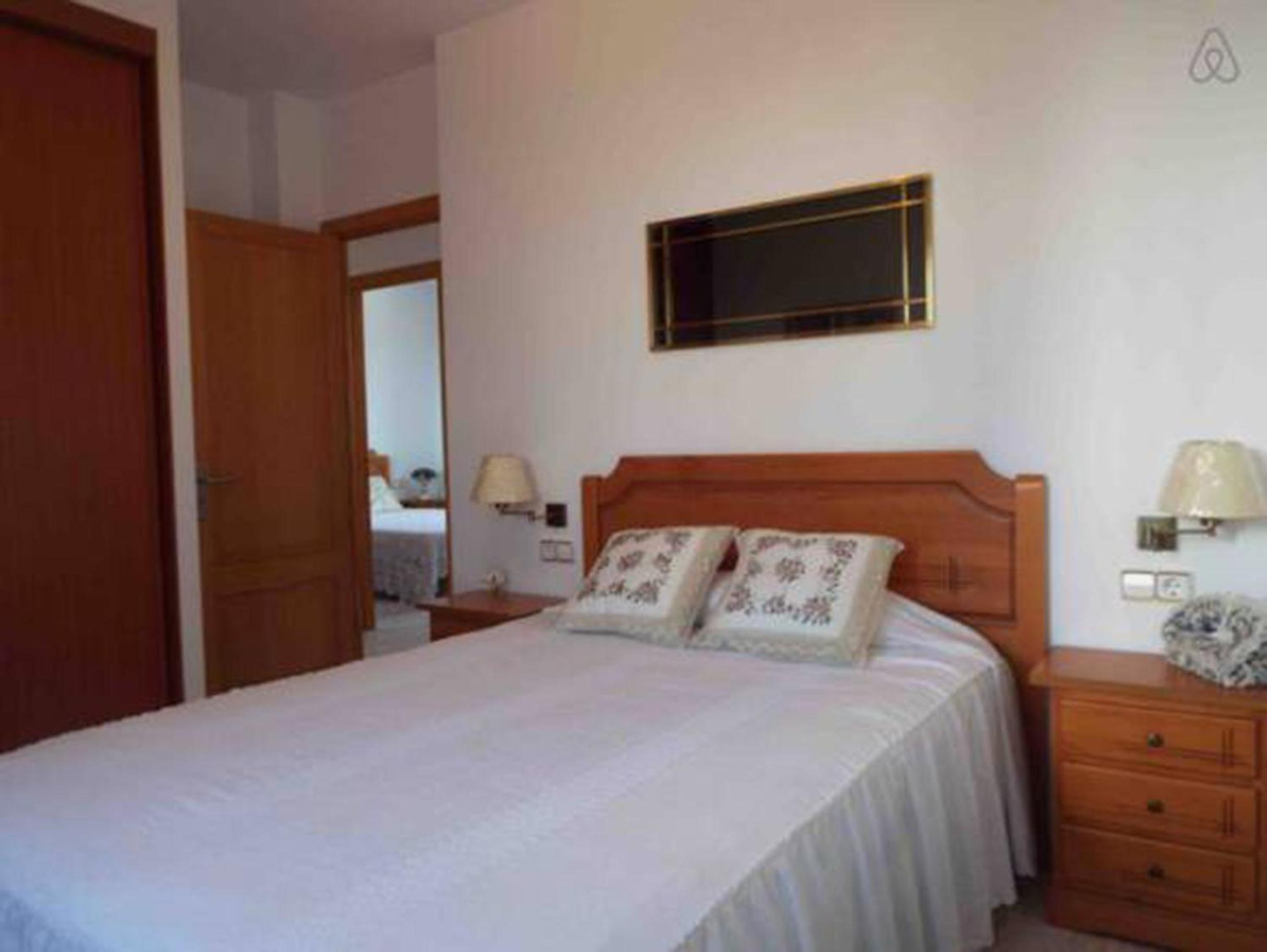 Villa con Vista al Mar