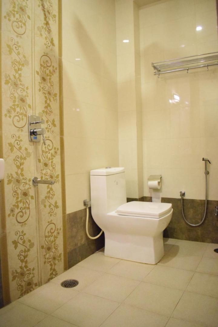 Budget Double Room photo 3