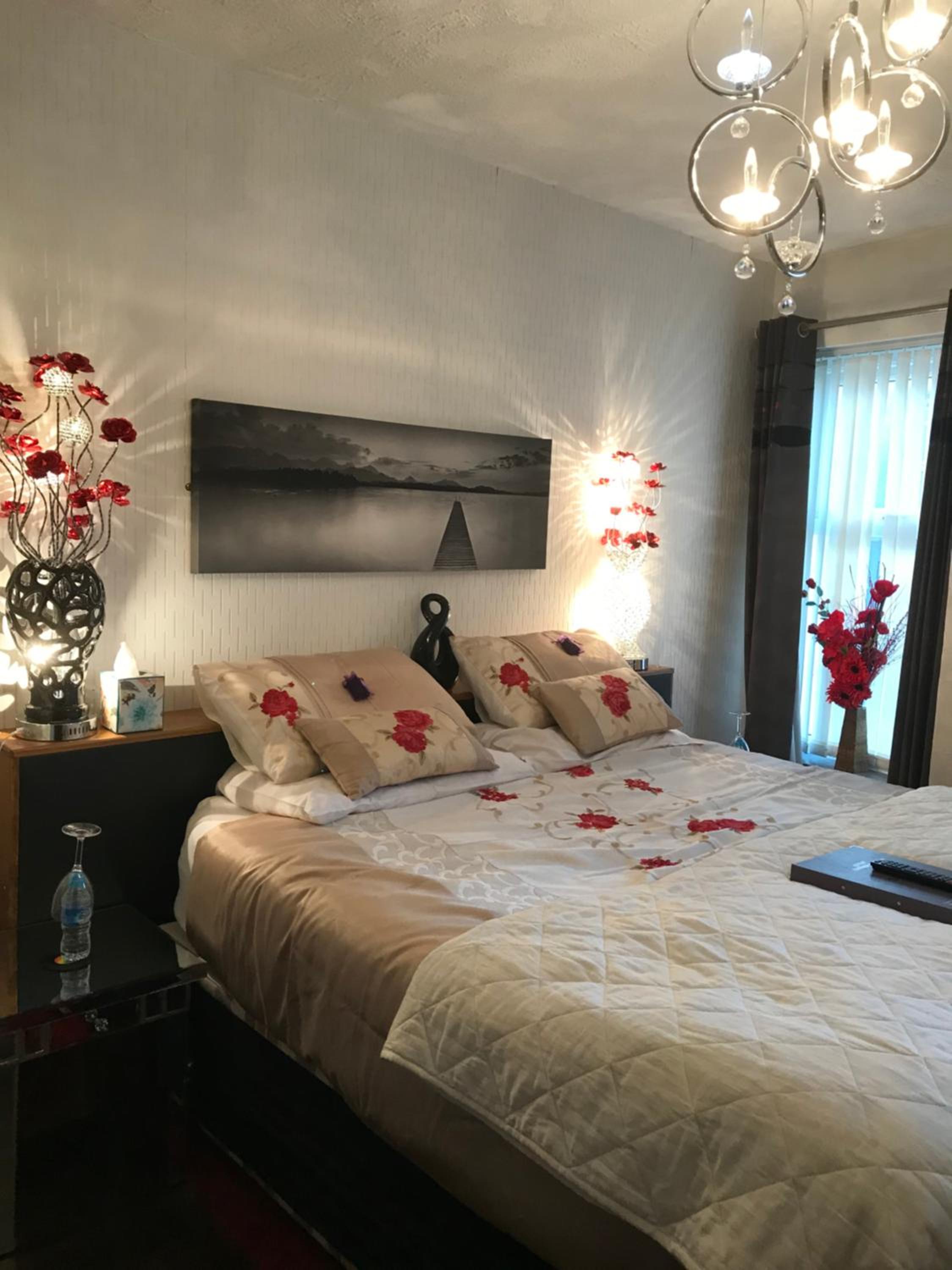 Superior King Room