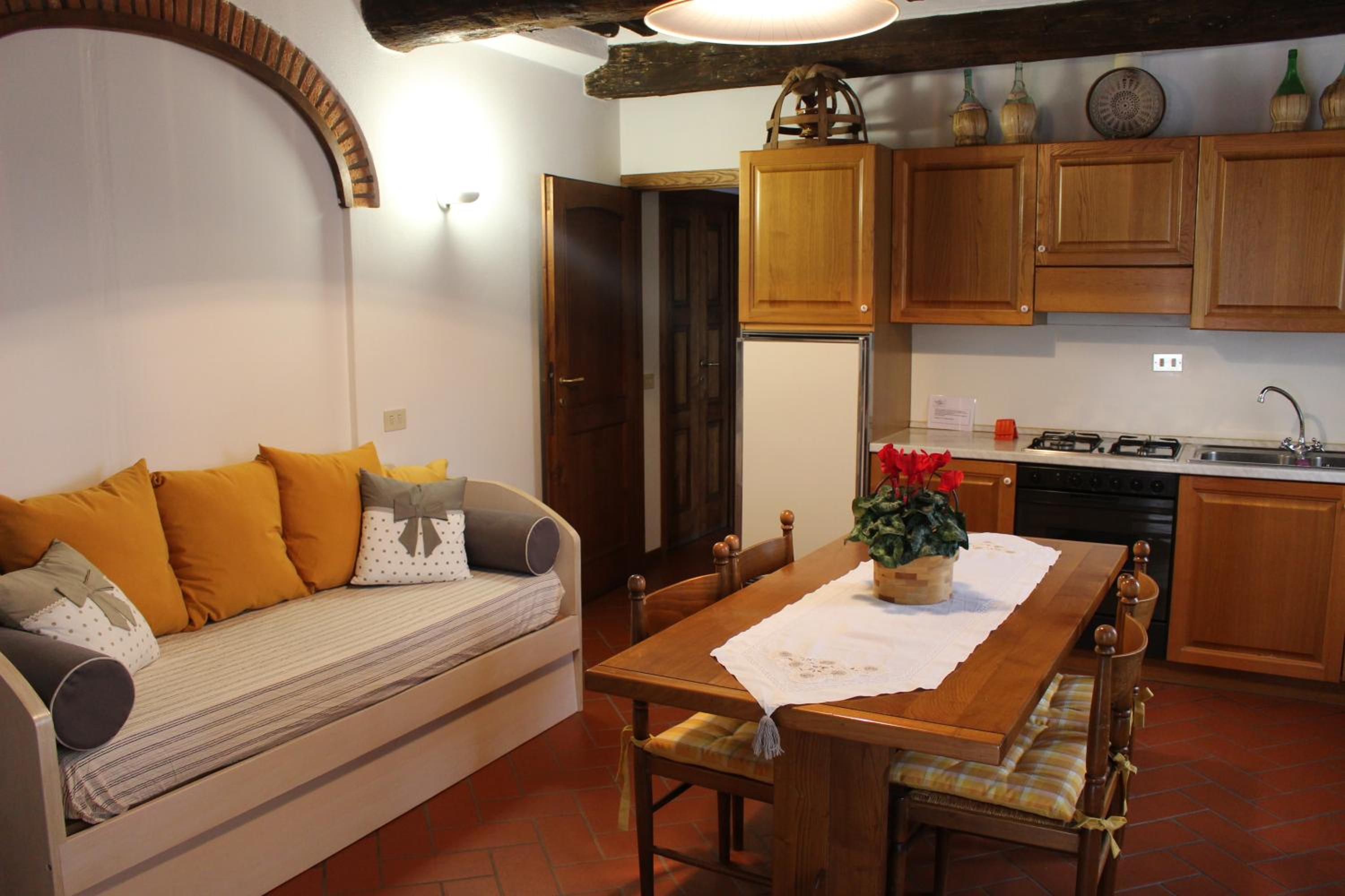 Standard Apartment - Photo 51