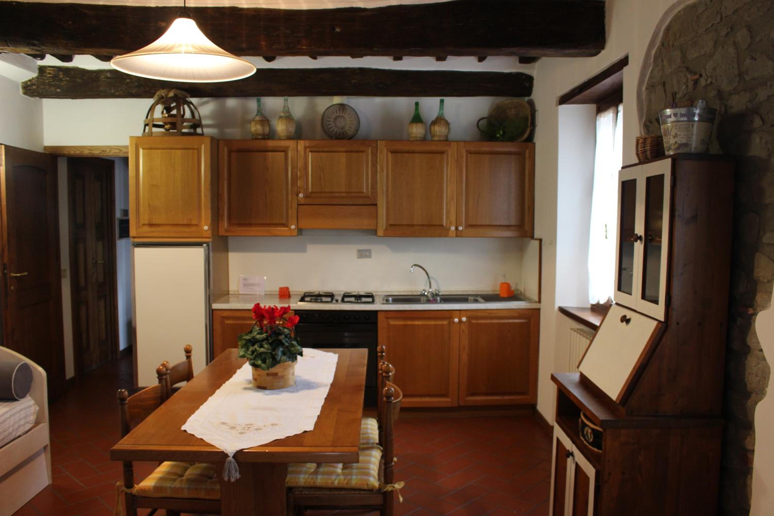 Standard Apartment - Photo 47