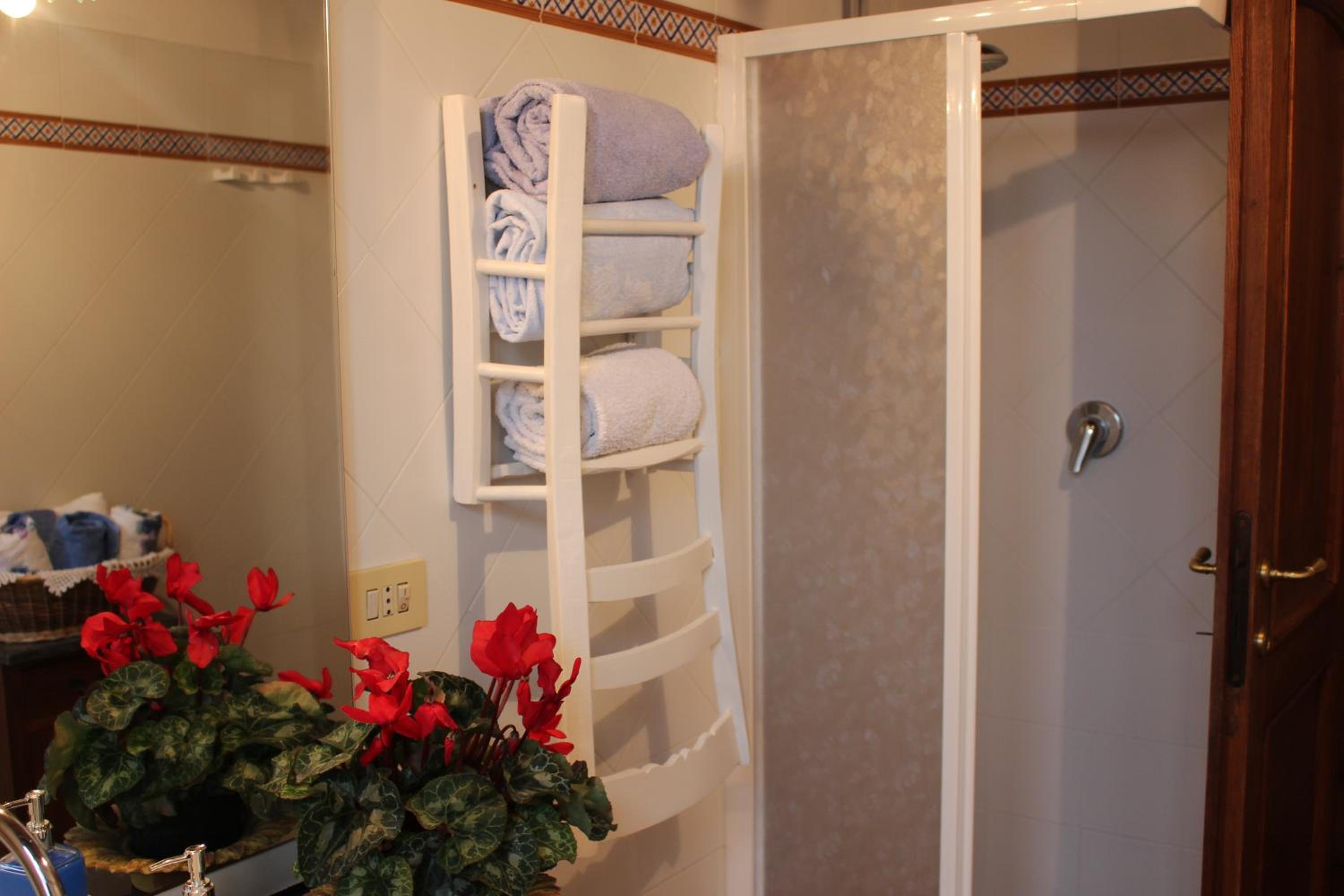 Standard Apartment - Photo 31