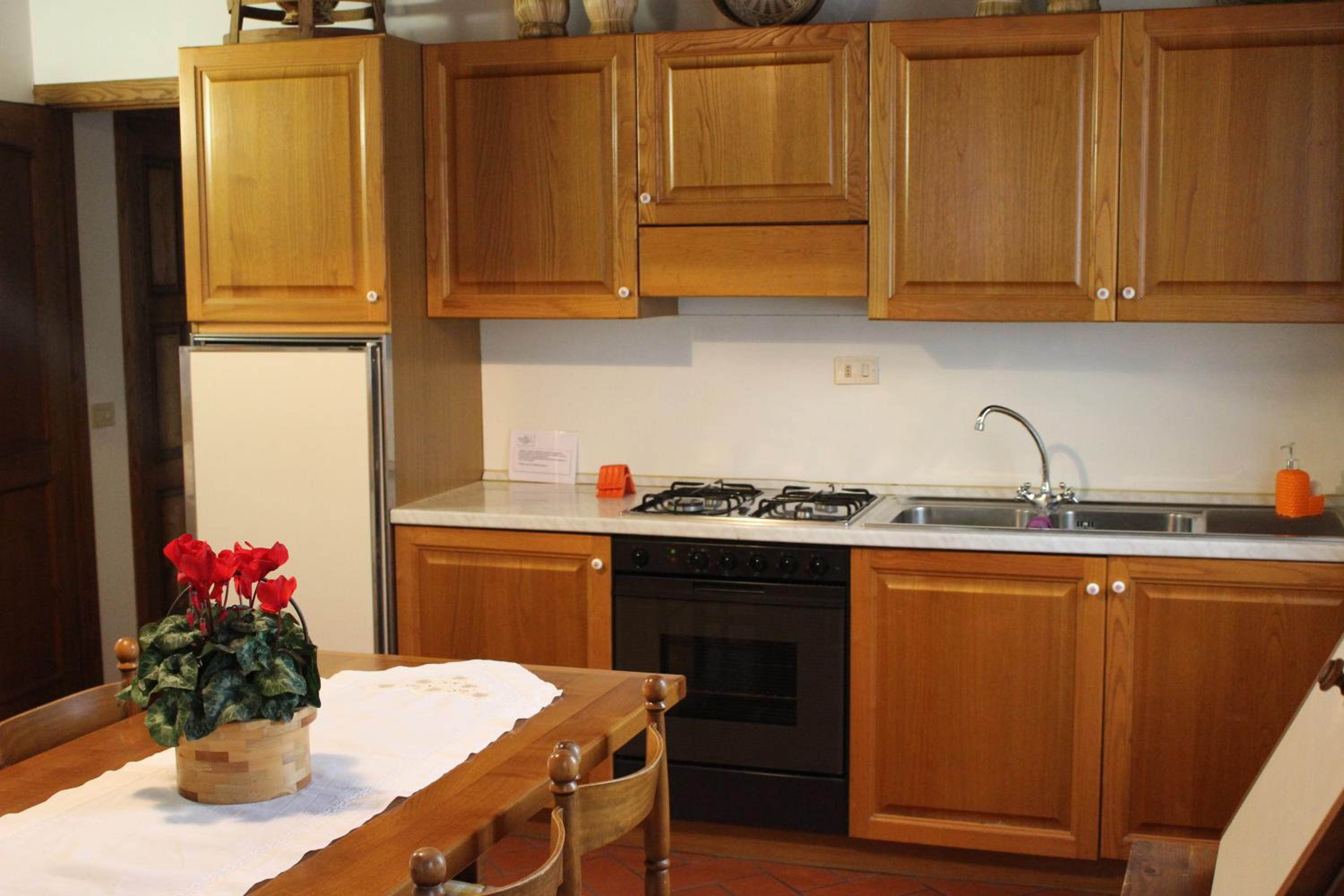 Standard Apartment - Photo 46
