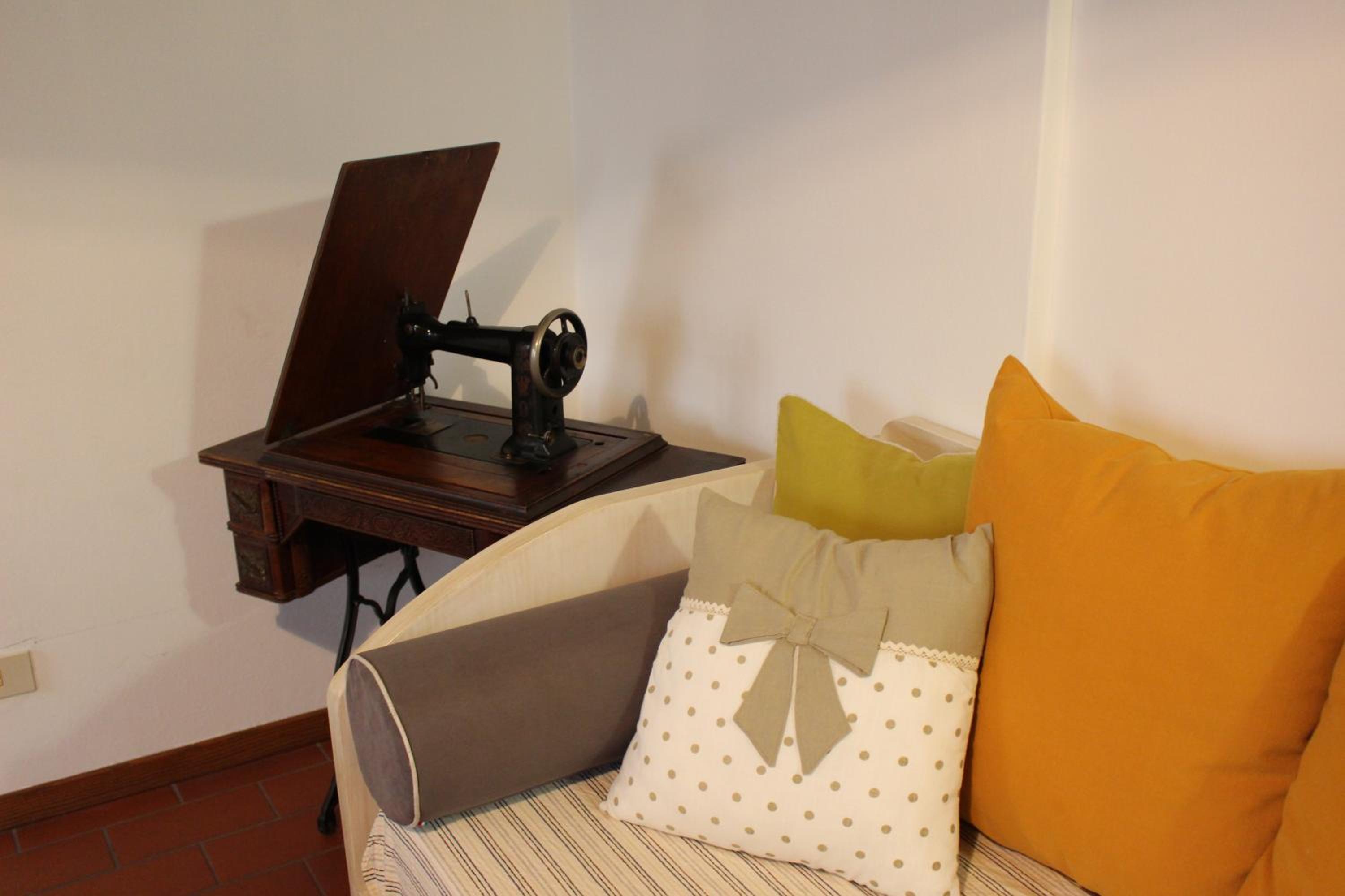 Standard Apartment - Photo 6