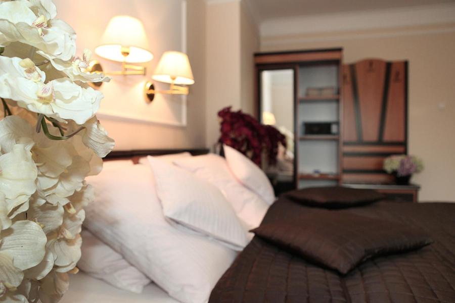 Double Room - Photo 2