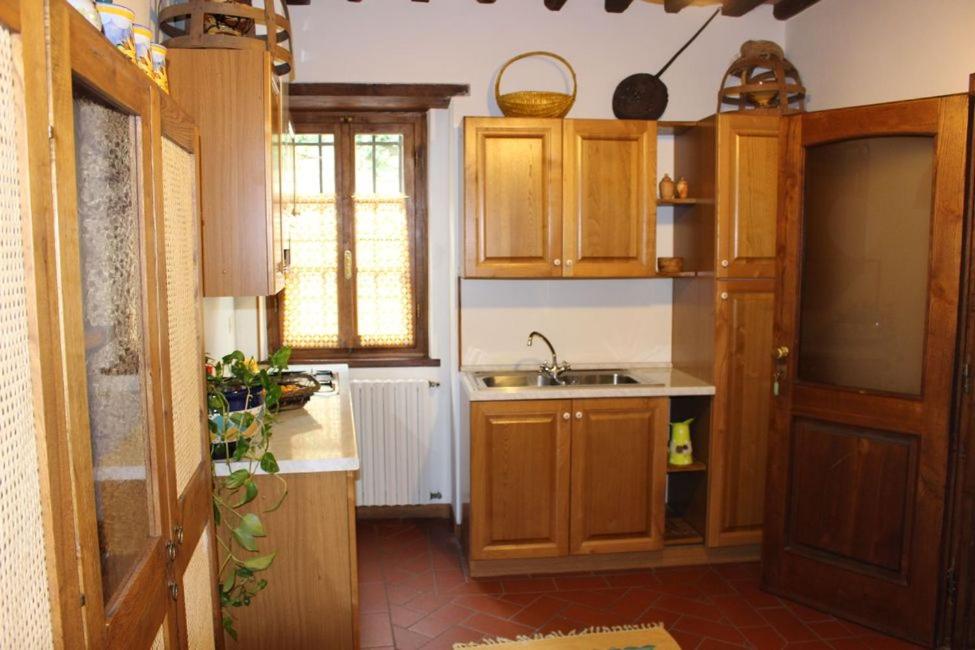 Apartment with Mountain View - Photo 36