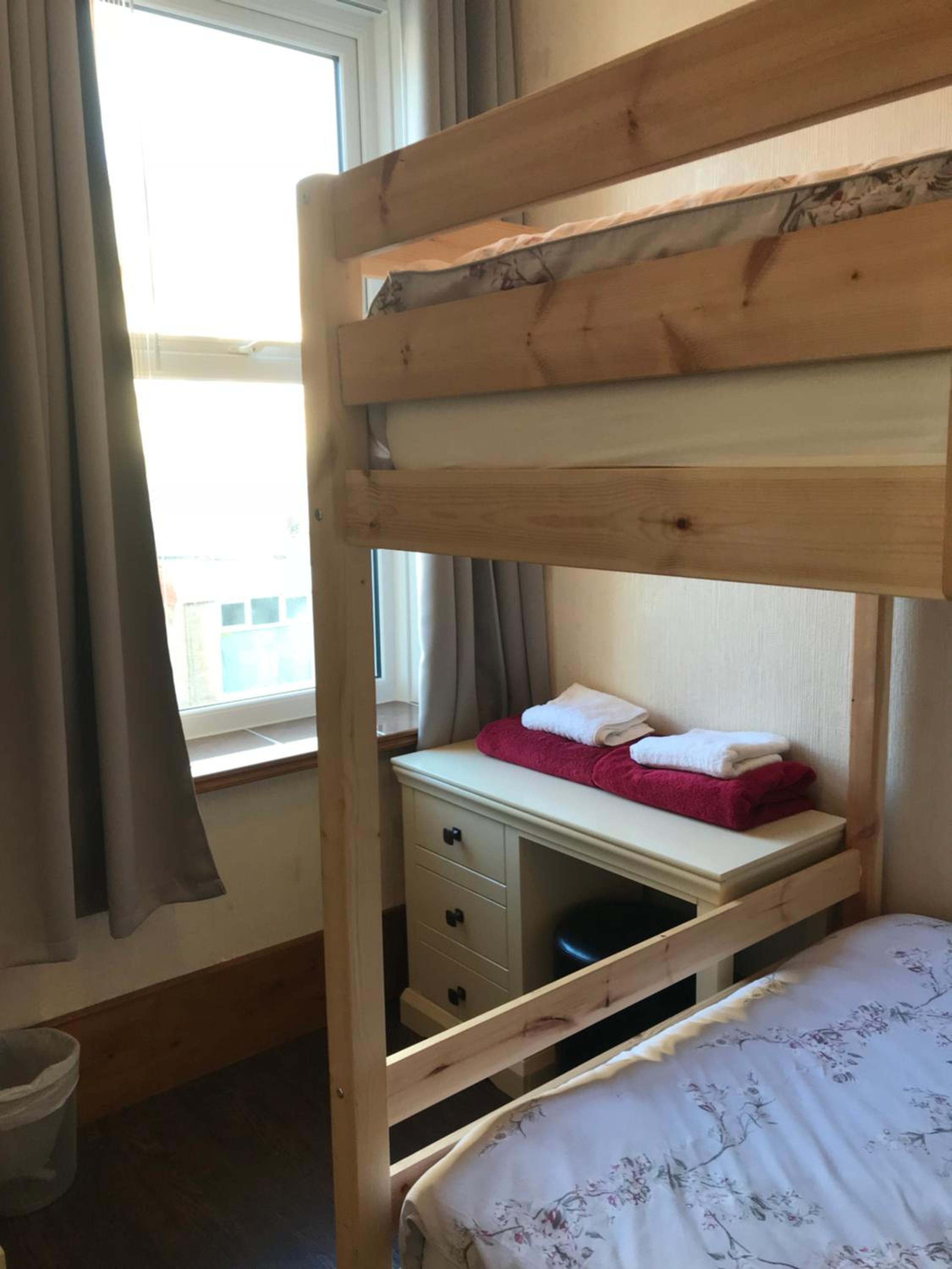 Family Suite