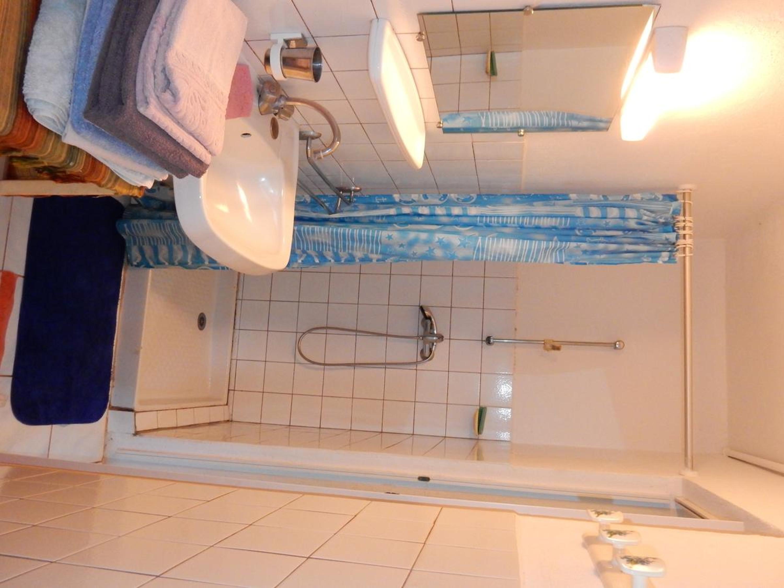 Apartment with Terrace (F1) photo 1