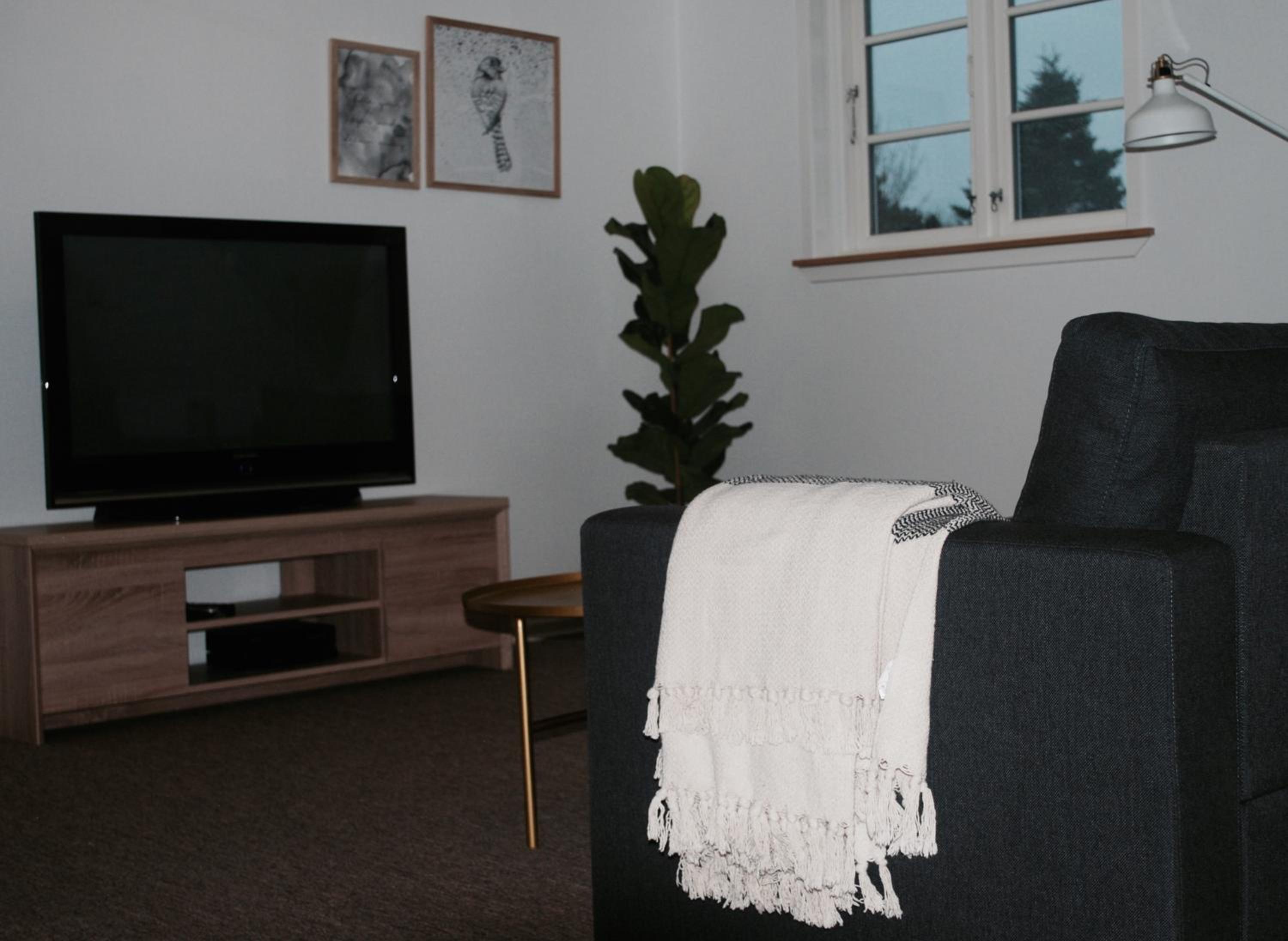 Three-Bedroom Apartment - Photo 19