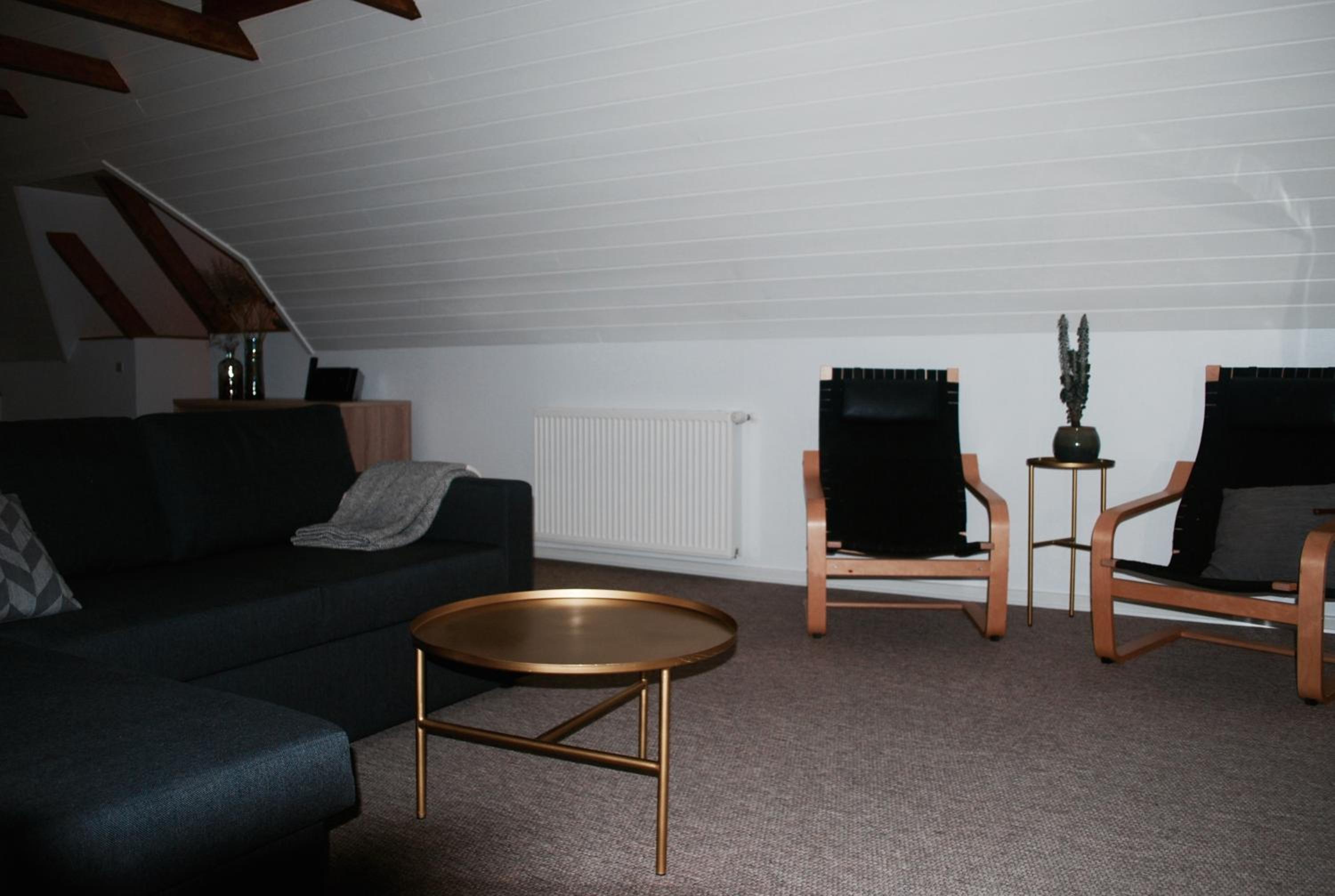 Three-Bedroom Apartment - Photo 17