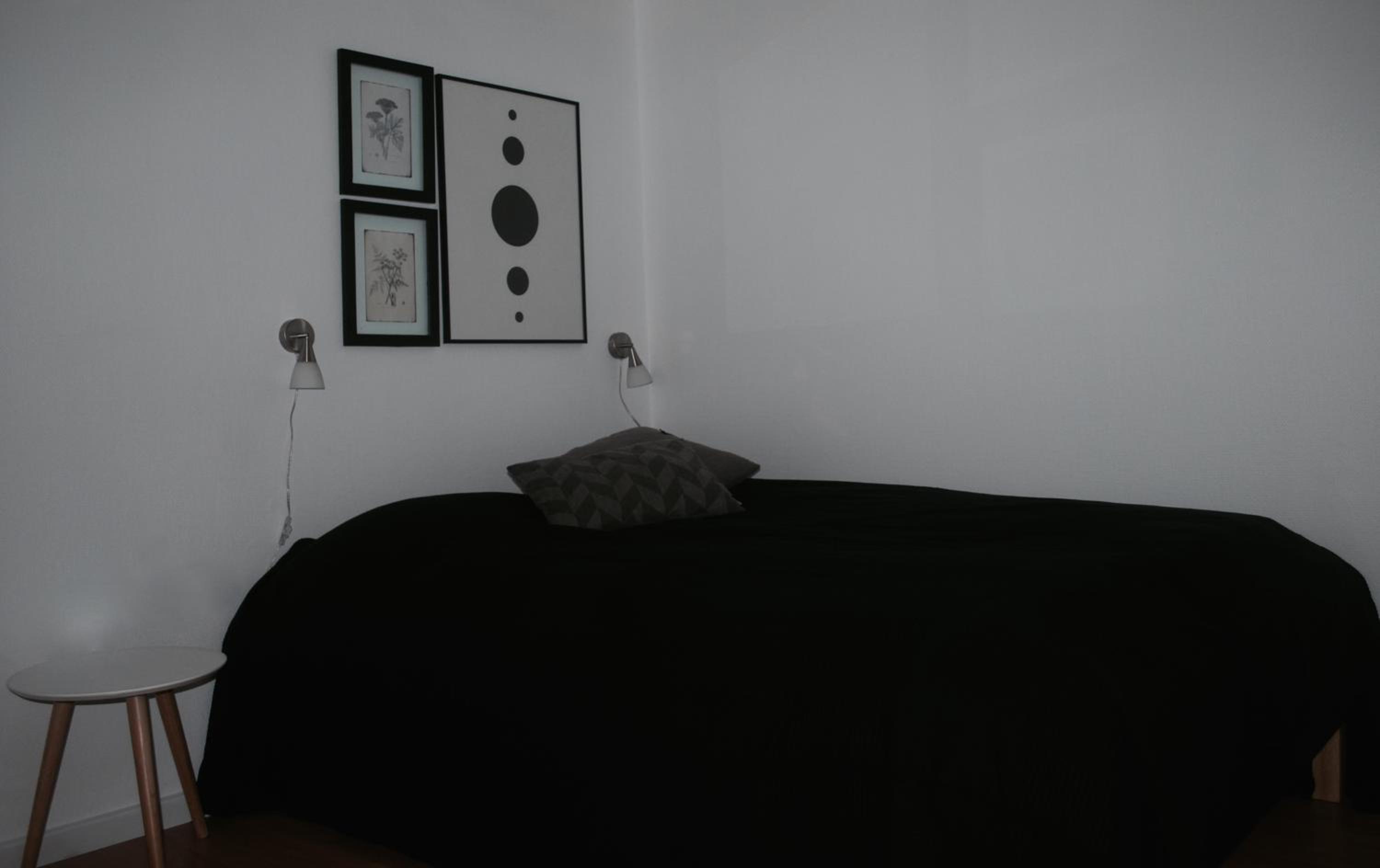 Three-Bedroom Apartment - Photo 12